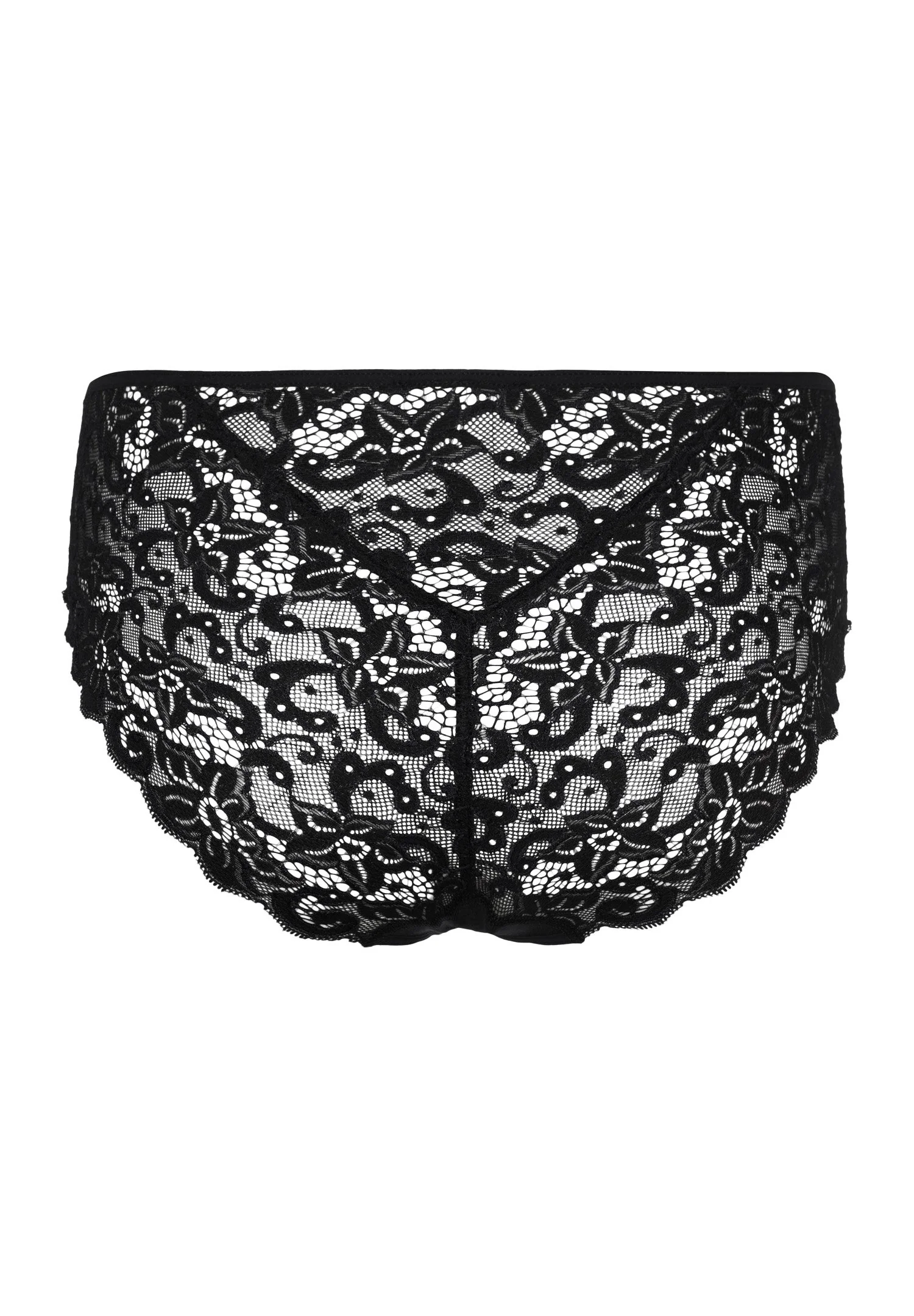 Moments Midi Briefs | black 071480-070019 - Image 3