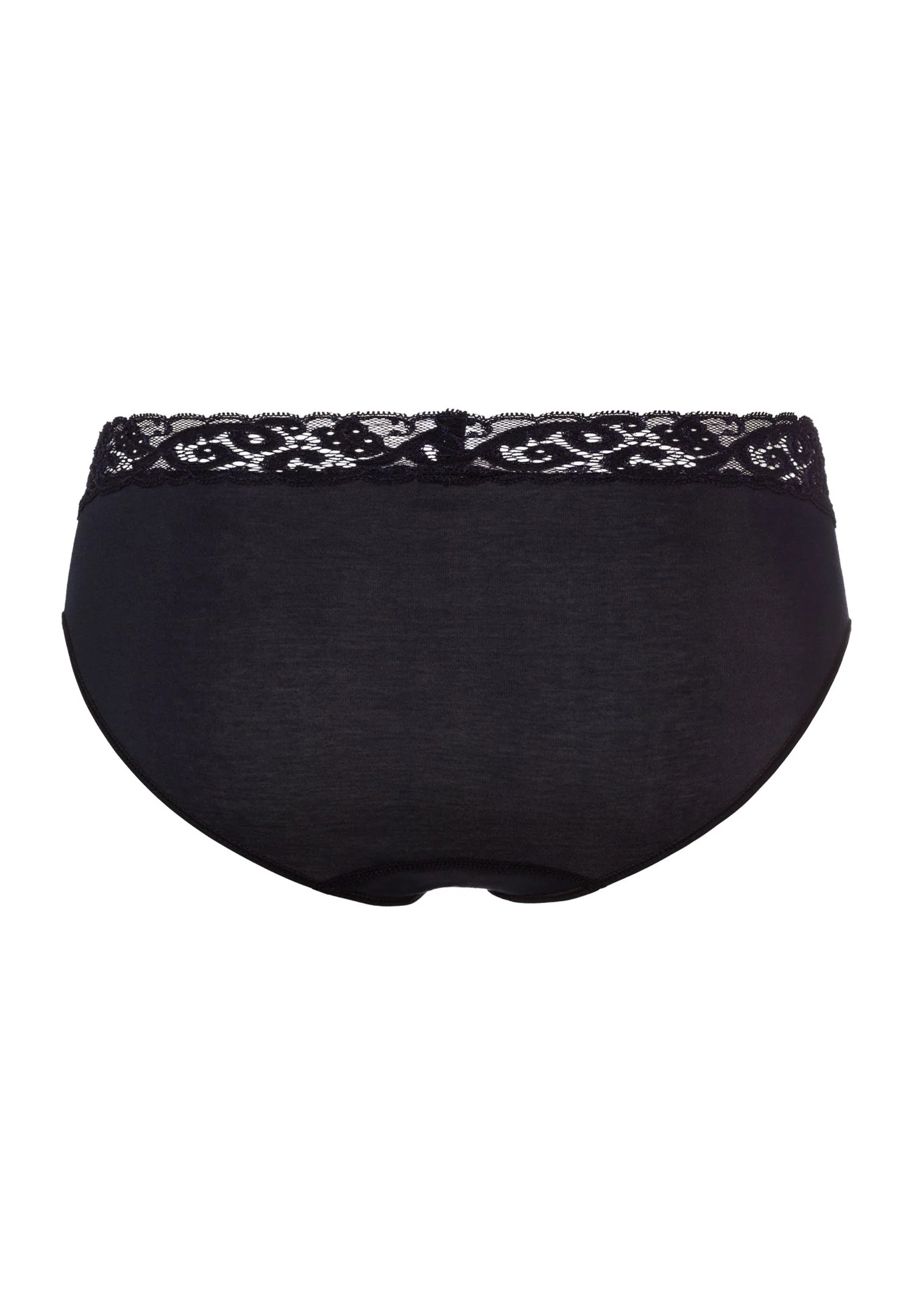 Moments Midi Briefs | black 071482-070019 - Image 3