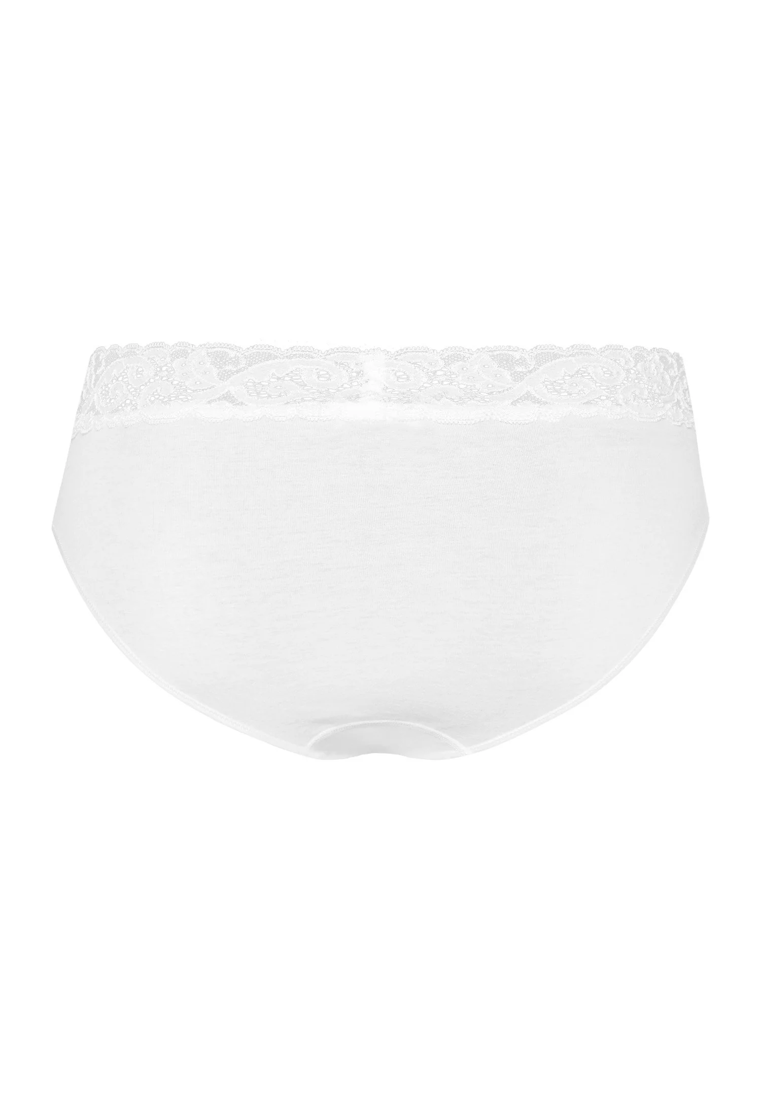 Moments Midi Briefs | white 071482-070101 - Image 3