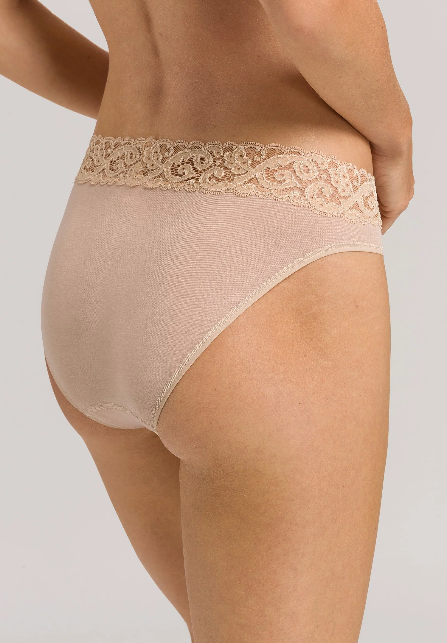Moments Mini Briefs | beige 071481-070274 - Image 4