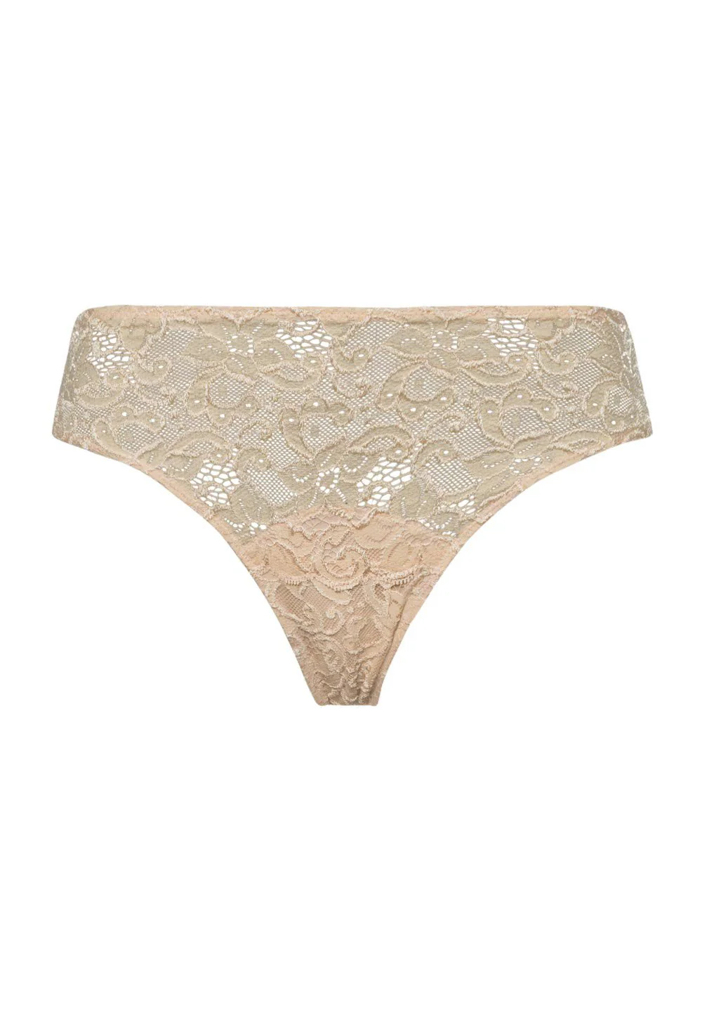 Moments Mini Briefs | beige 071515-070274