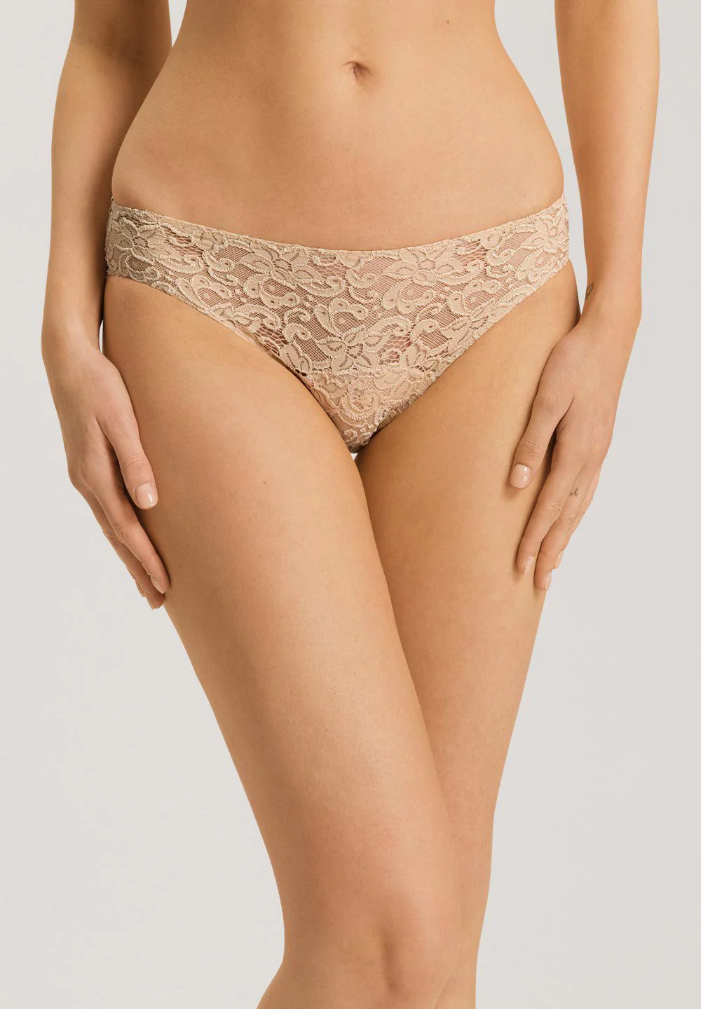 Moments Mini Briefs | beige 071515-070274 - Image 2