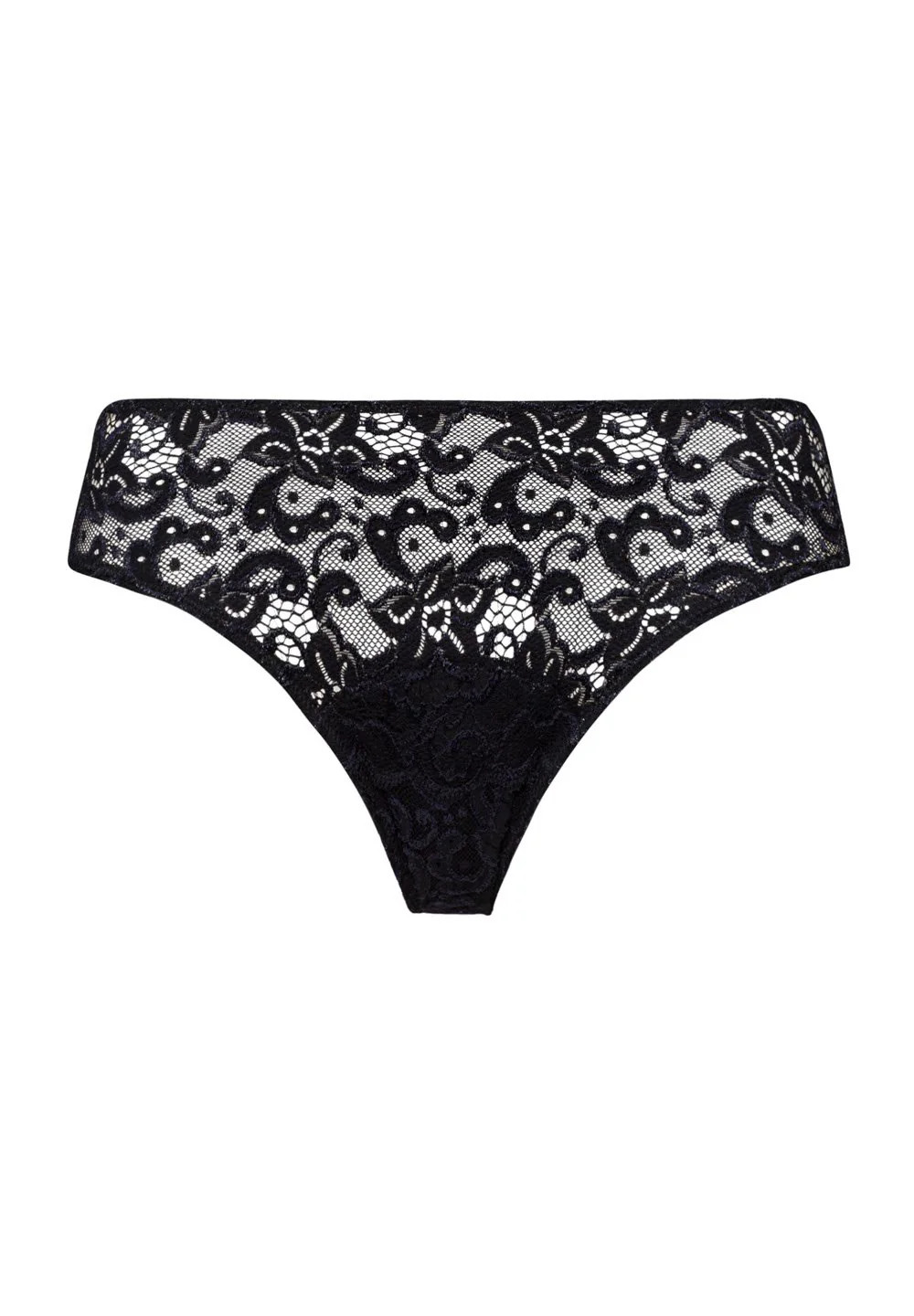 Moments Mini Briefs | black 071515-070019
