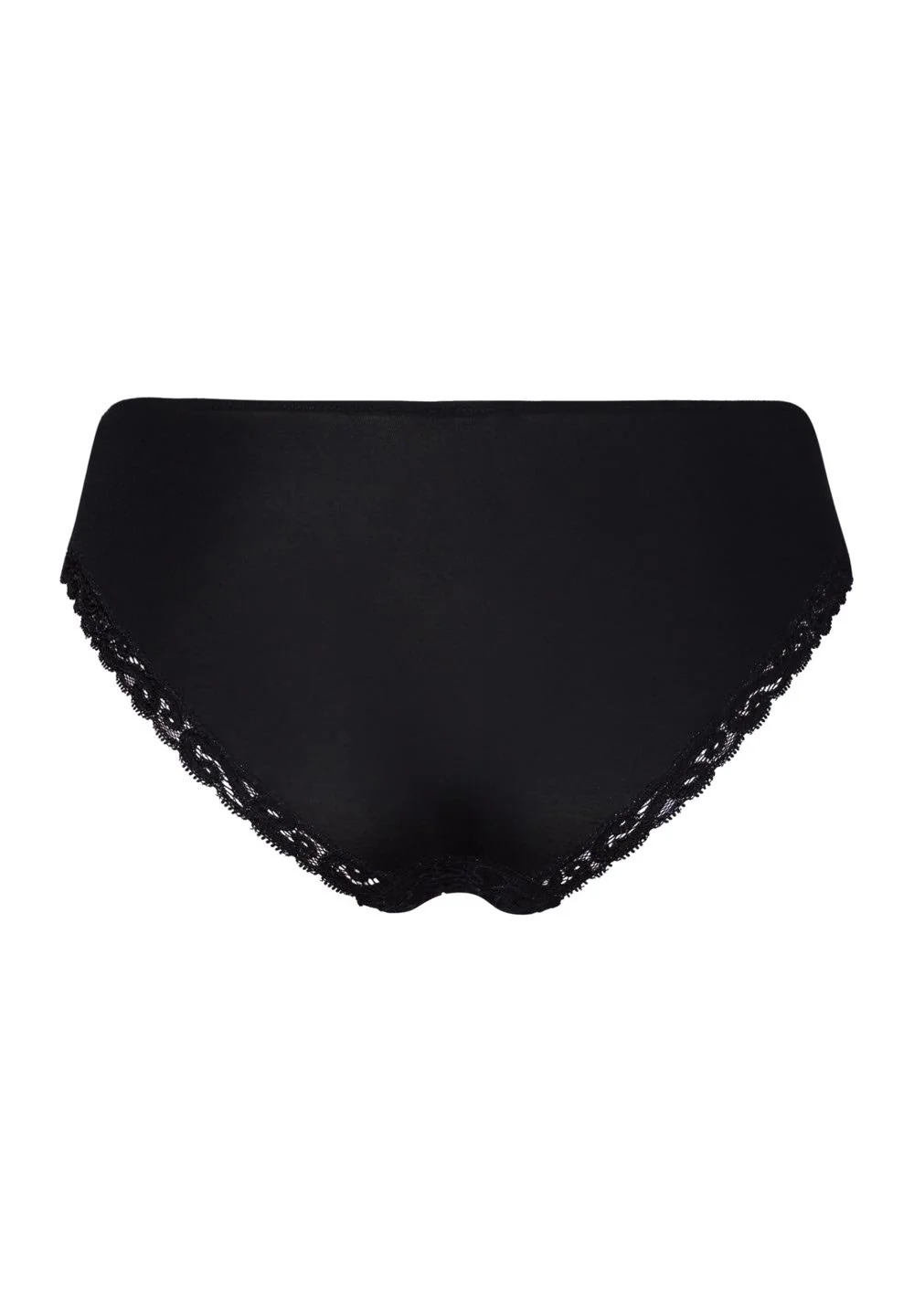 Moments Mini Briefs | black 071515-070019 - Image 3