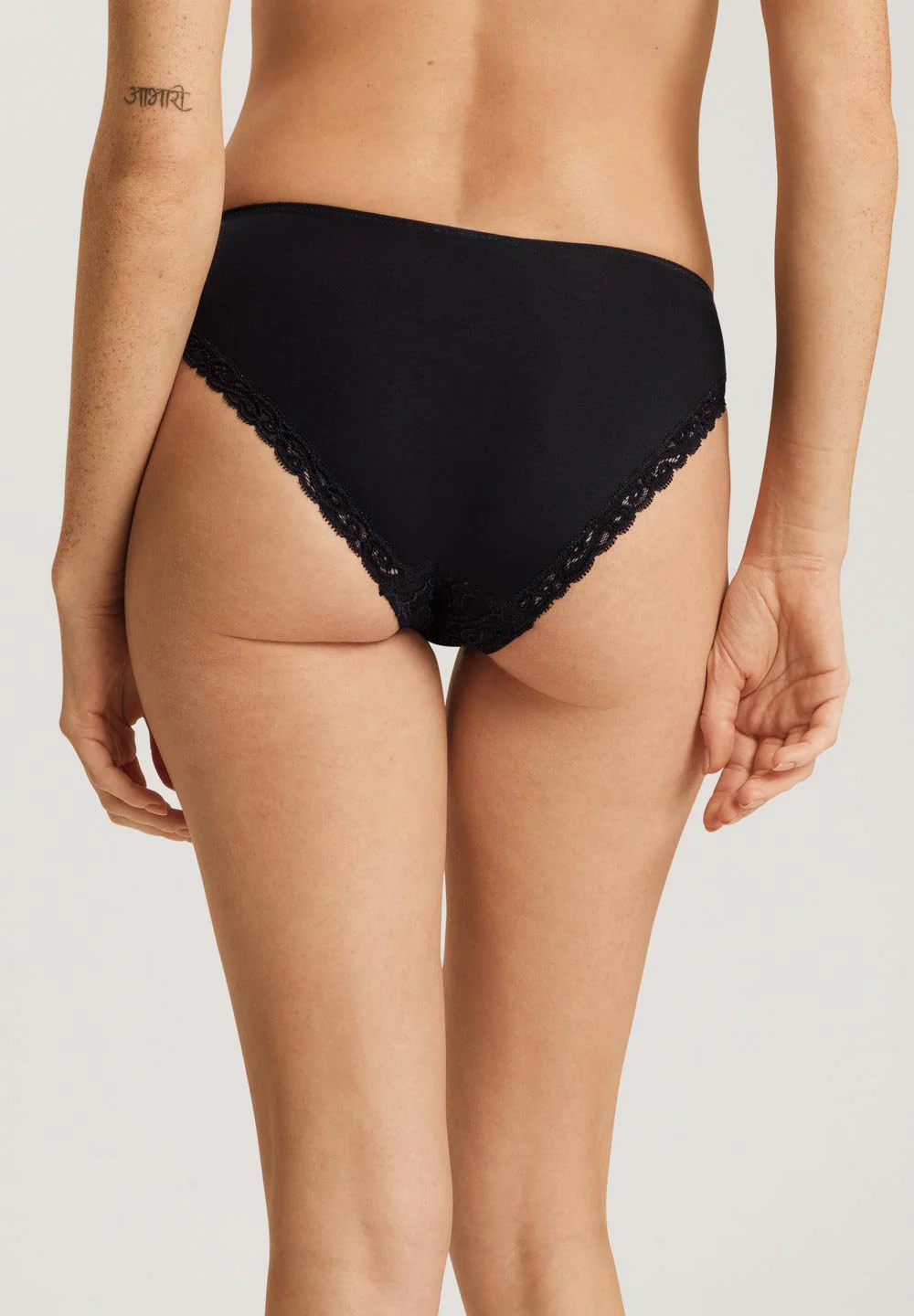 Moments Mini Briefs | black 071515-070019 - Image 4