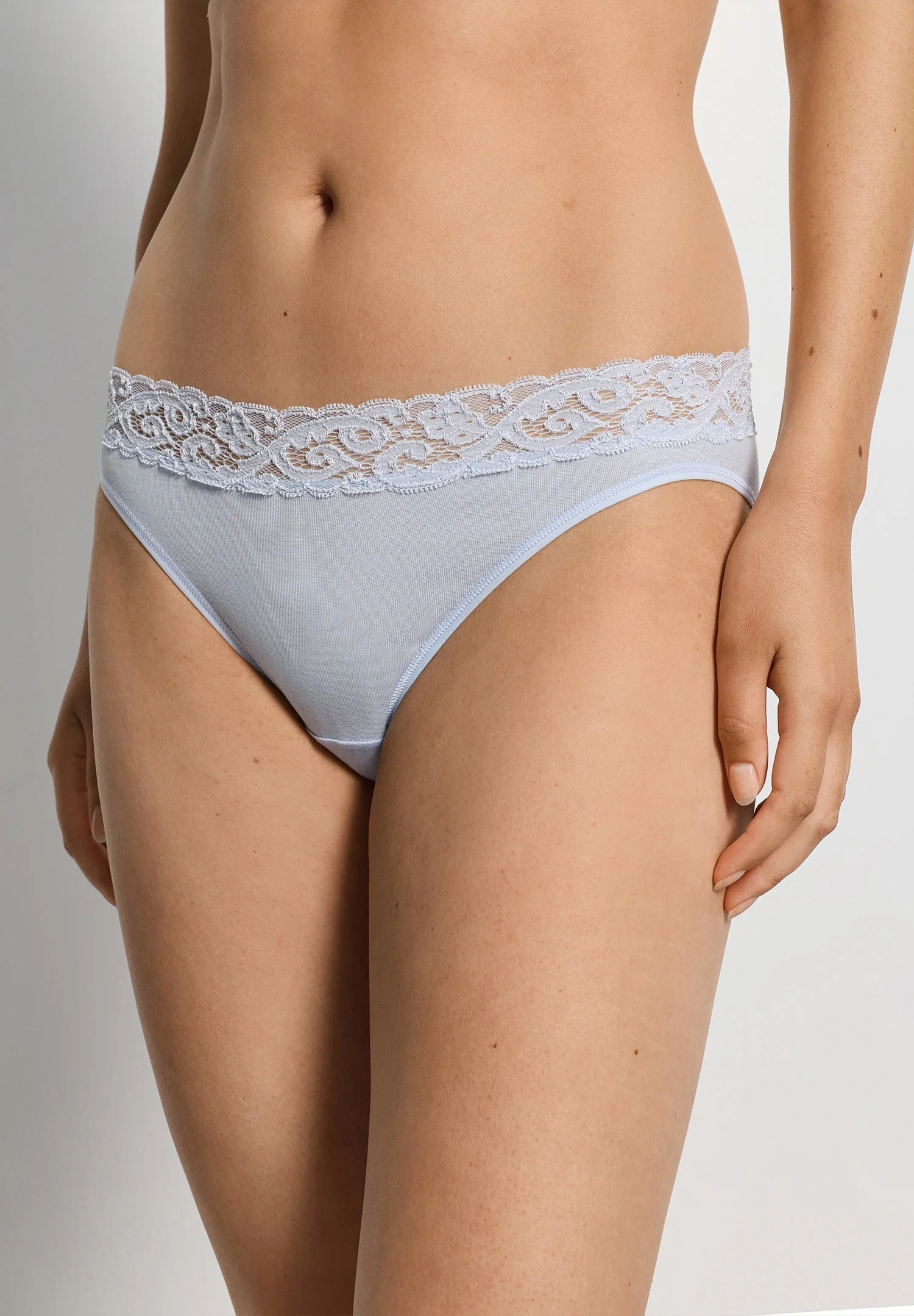 Moments Mini Briefs | blue dove 071481-072581 - Image 2