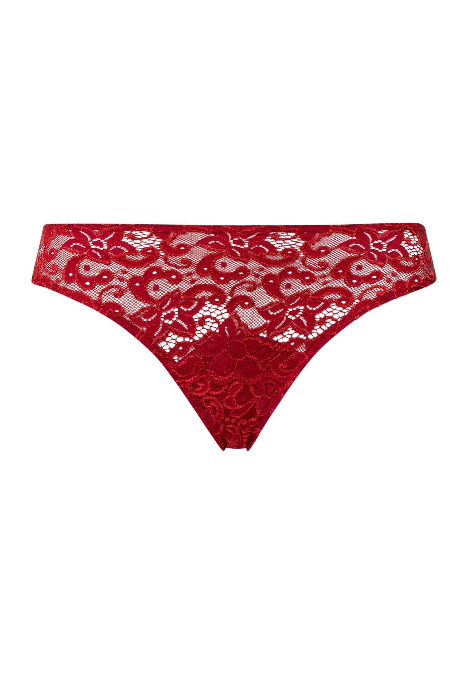 Moments Mini Briefs | red dahlia 071515-072418