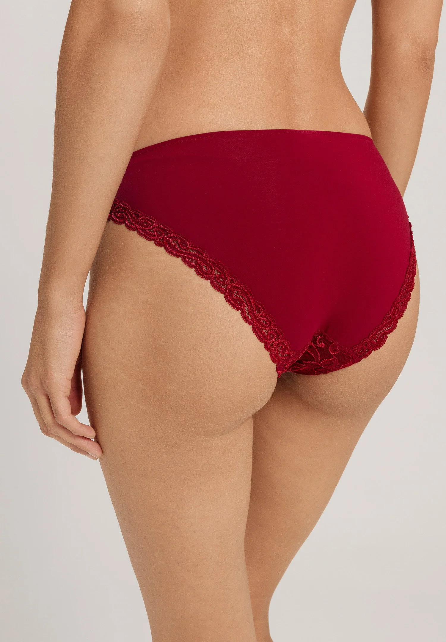 Moments Mini Briefs | red dahlia 071515-072418 - Image 4