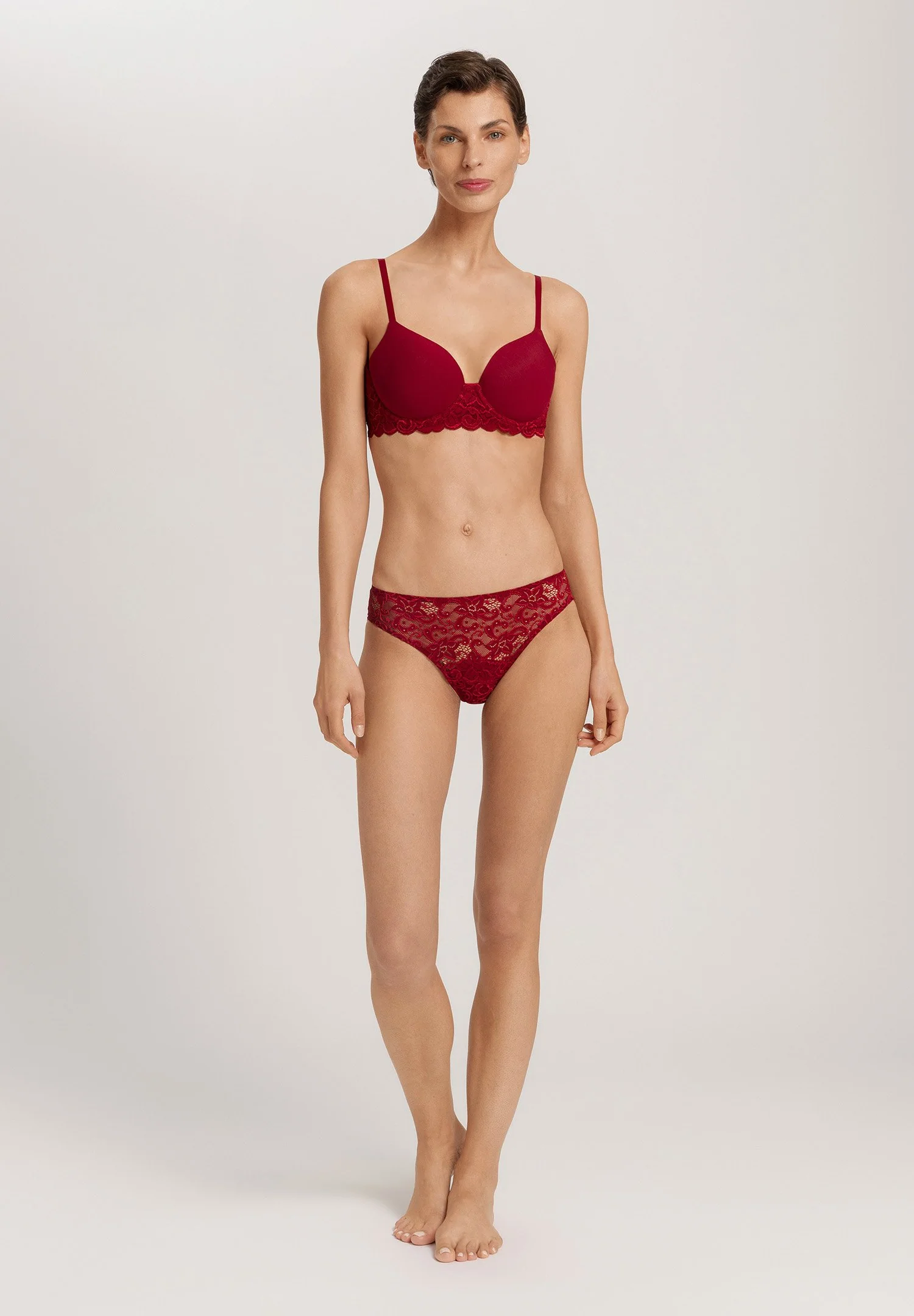 Moments Mini Briefs | red dahlia 071515-072418 - Image 5