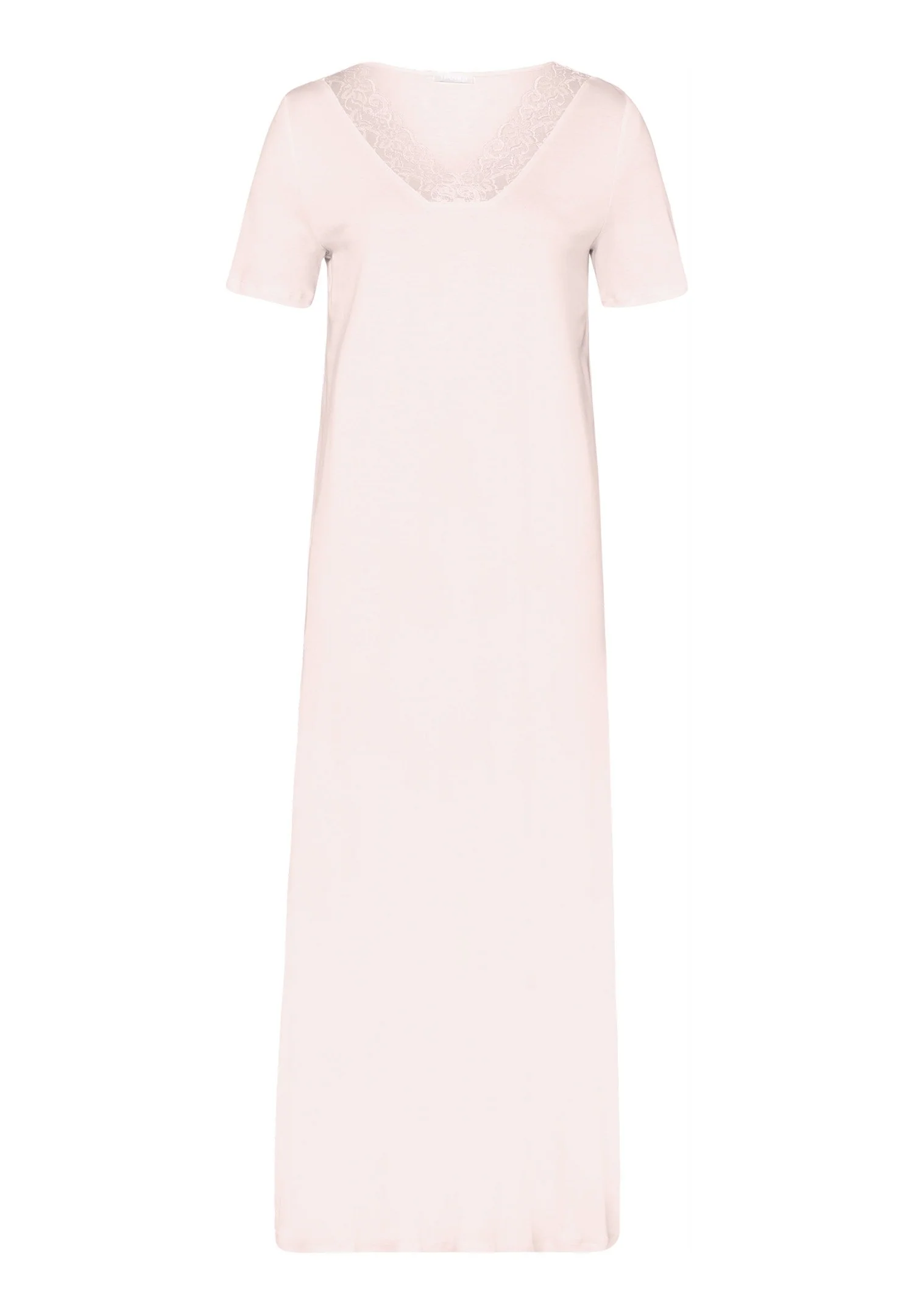Moments NW S/SLV Nightdress 130cm | crystal pink 077933-071334