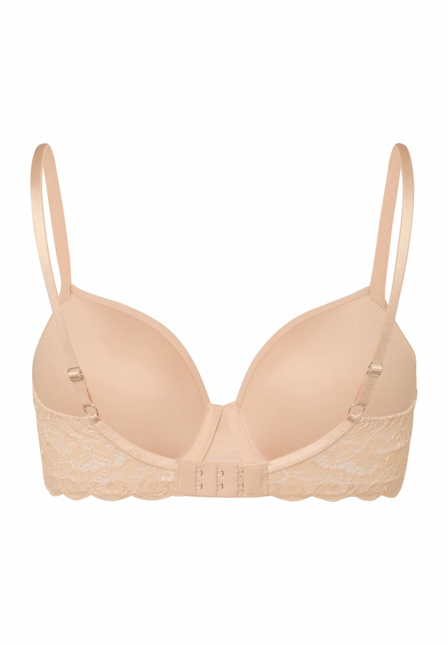 Moments Padded Bra | beige 071503-070274 - Image 3