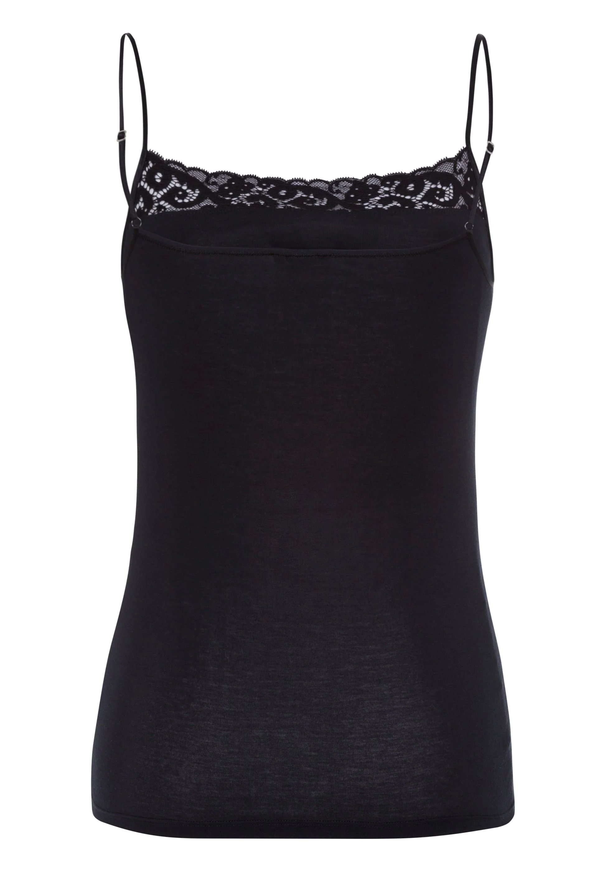 Moments Spaghetti Top | black 071484-070019 - Image 3