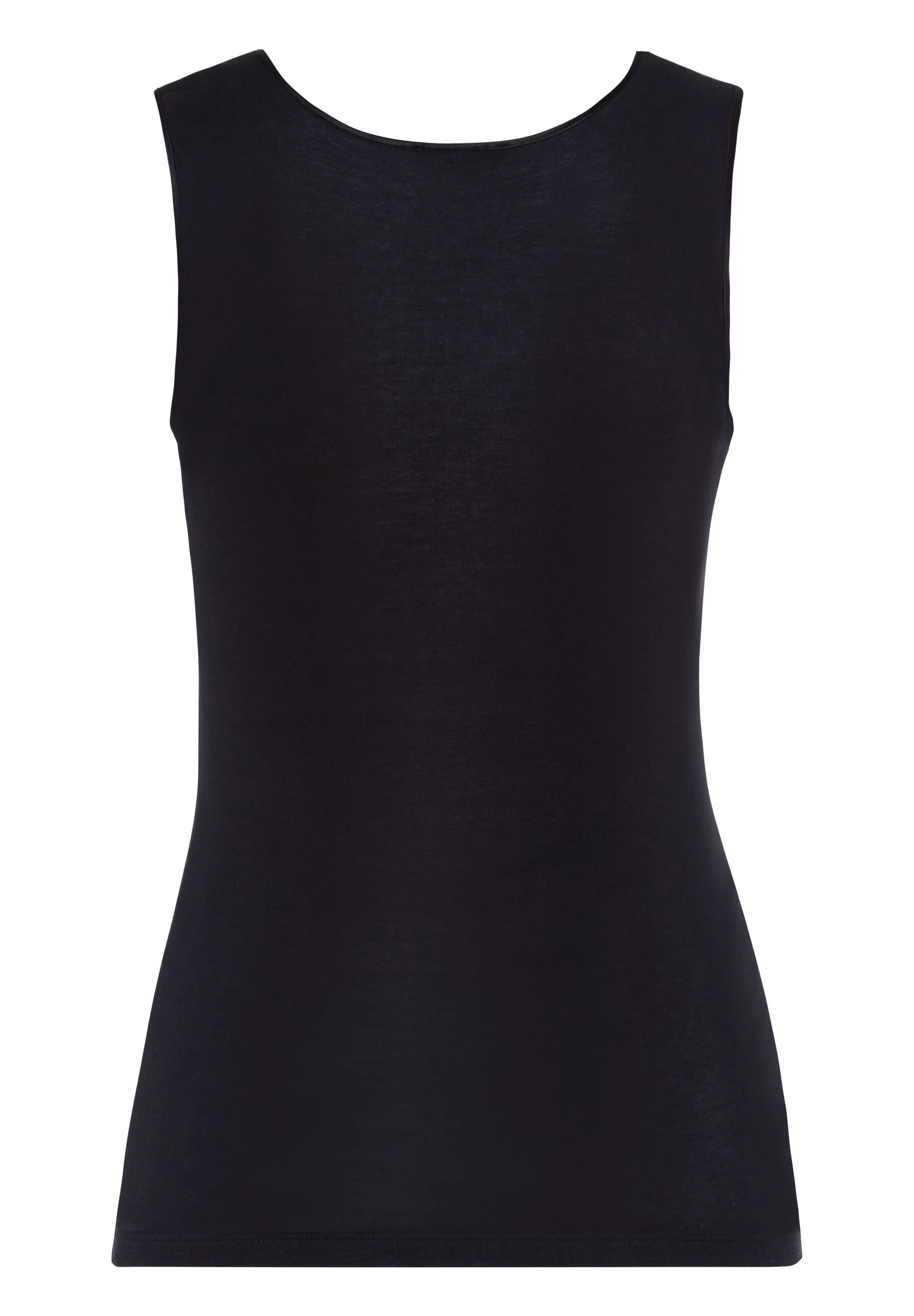 Moments Tank Top | black 071486-070019 - Image 3