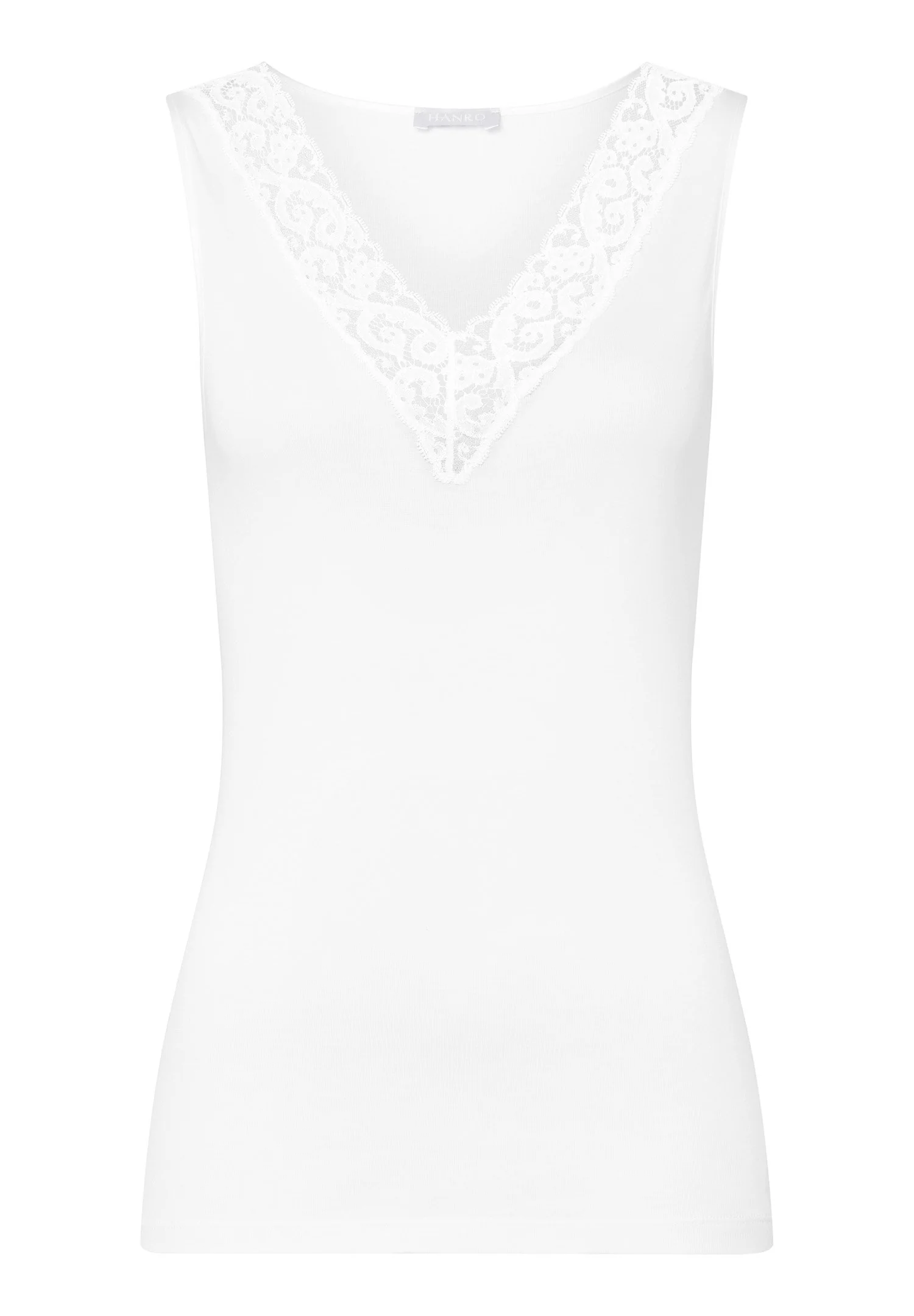 Moments Tank Top | white 071486-070101