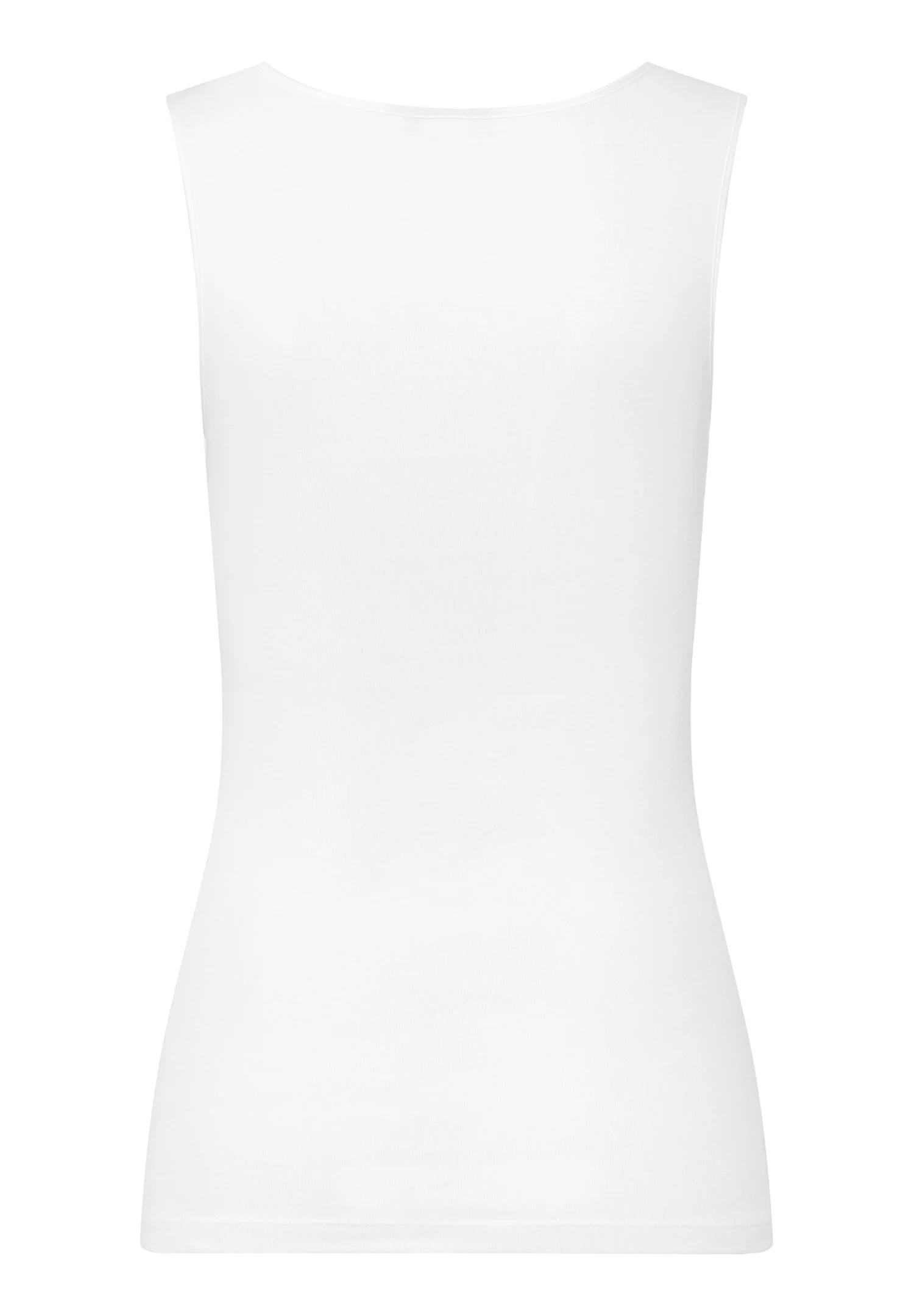 Moments Tank Top | white 071486-070101 - Image 3