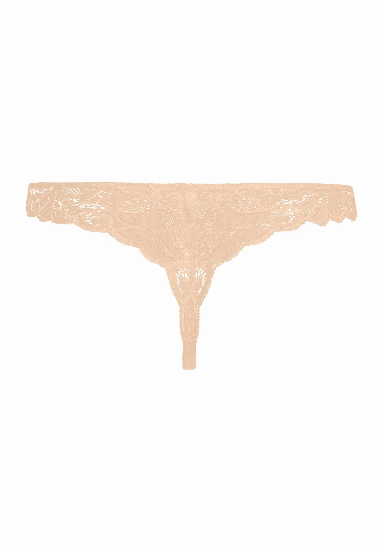 Moments Thong | beige 071507-070274 - Image 3