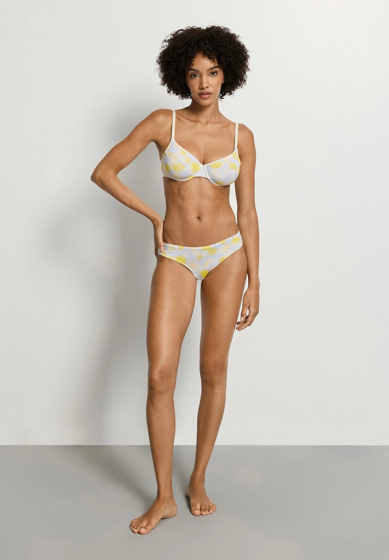 Monea Mini Briefs | soft spring forms 070799-073077 - Image 5