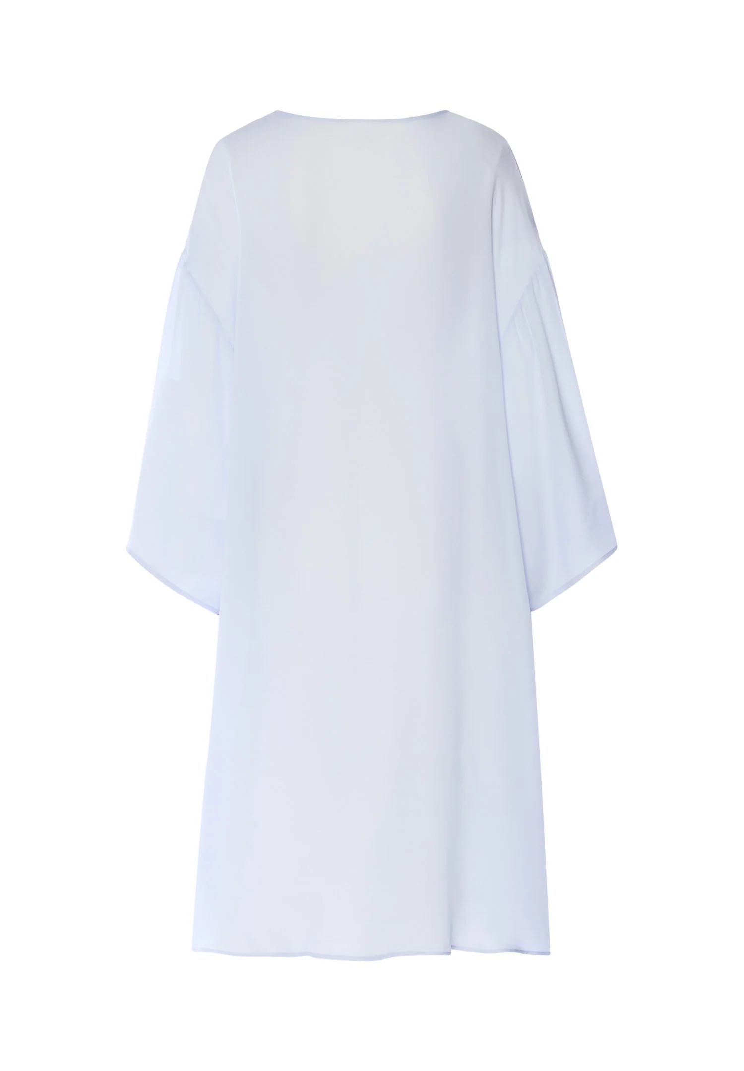 Monea Robe 110cm | blue dove 070801-072581 - Image 3