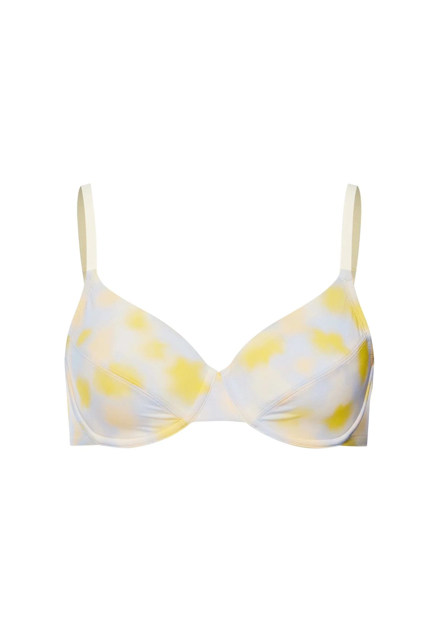Monea U/wire Bra | soft spring forms 070798-073077 - Image 2