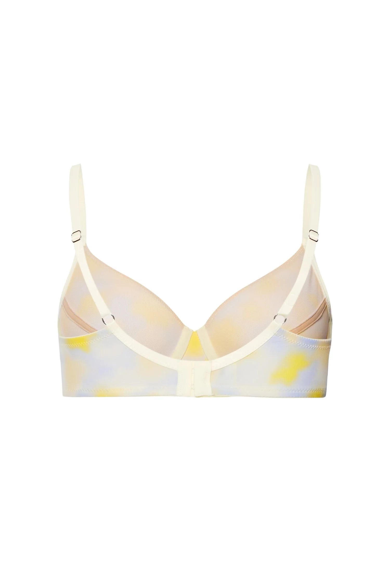 Monea U/wire Bra | soft spring forms 070798-073077 - Image 4