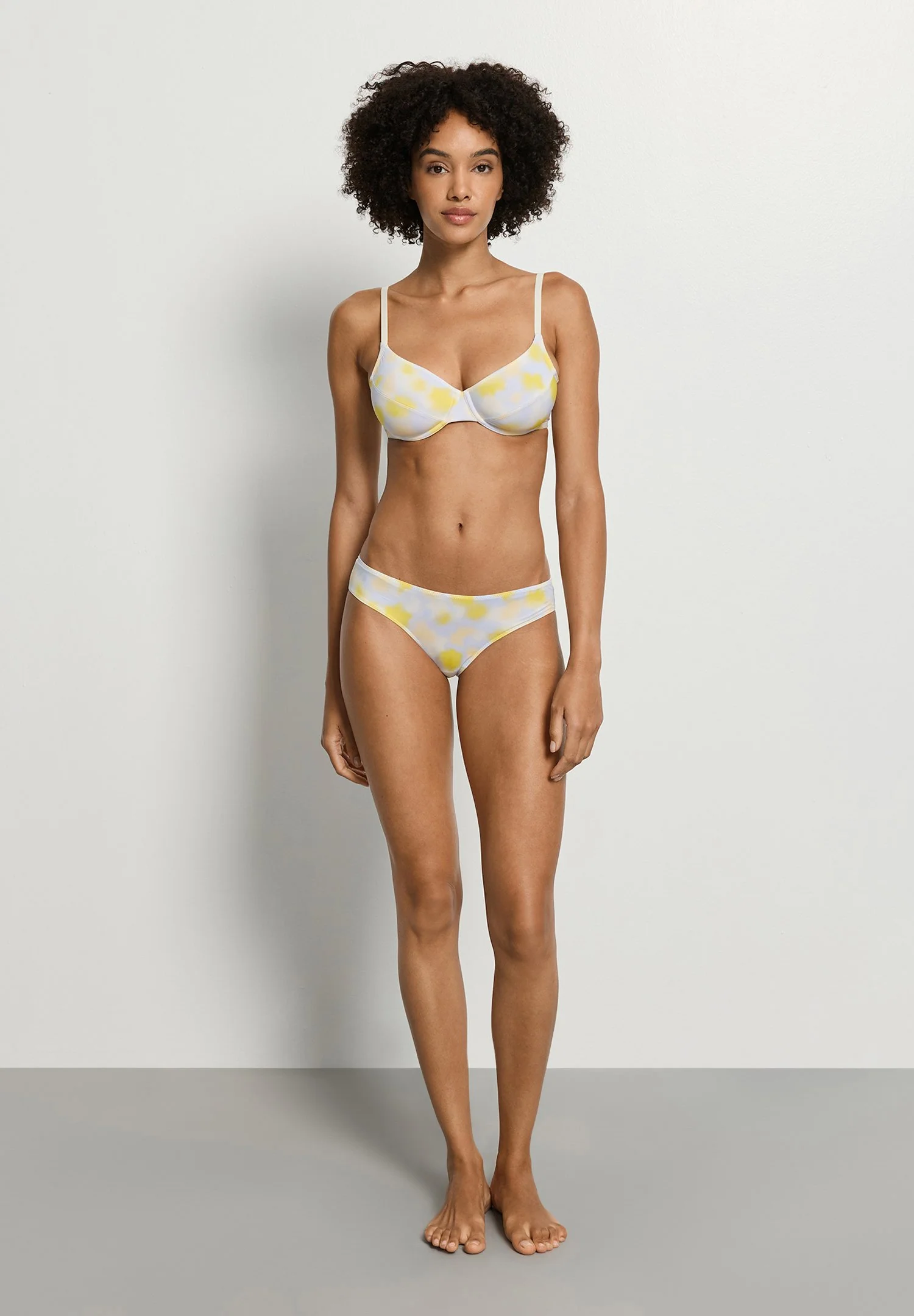 Monea U/wire Bra | soft spring forms 070798-073077 - Image 6