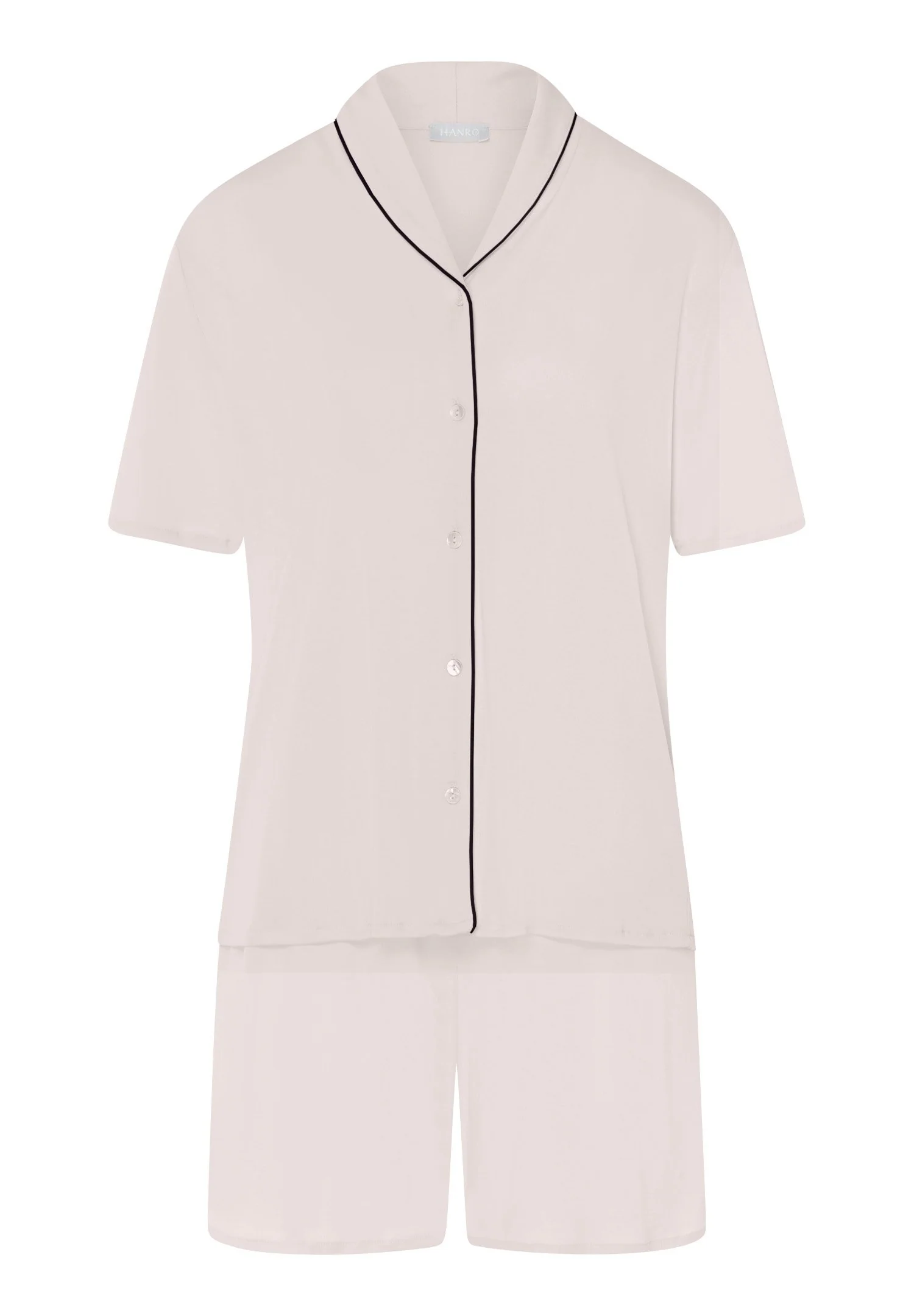 Natural Comfort S/SLV Pajama | almond 077977-071809