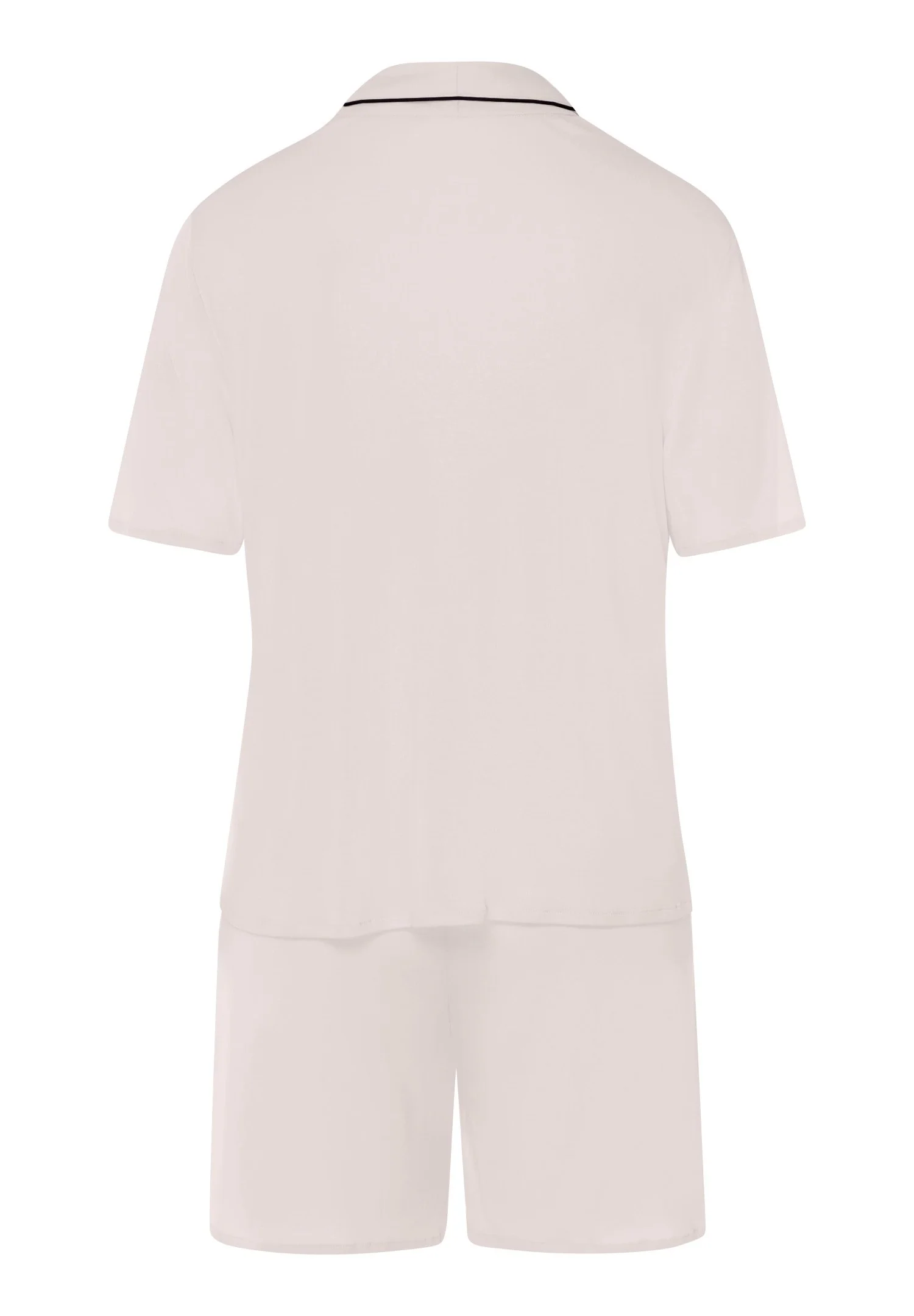 Natural Comfort S/SLV Pajama | almond 077977-071809 - Image 3