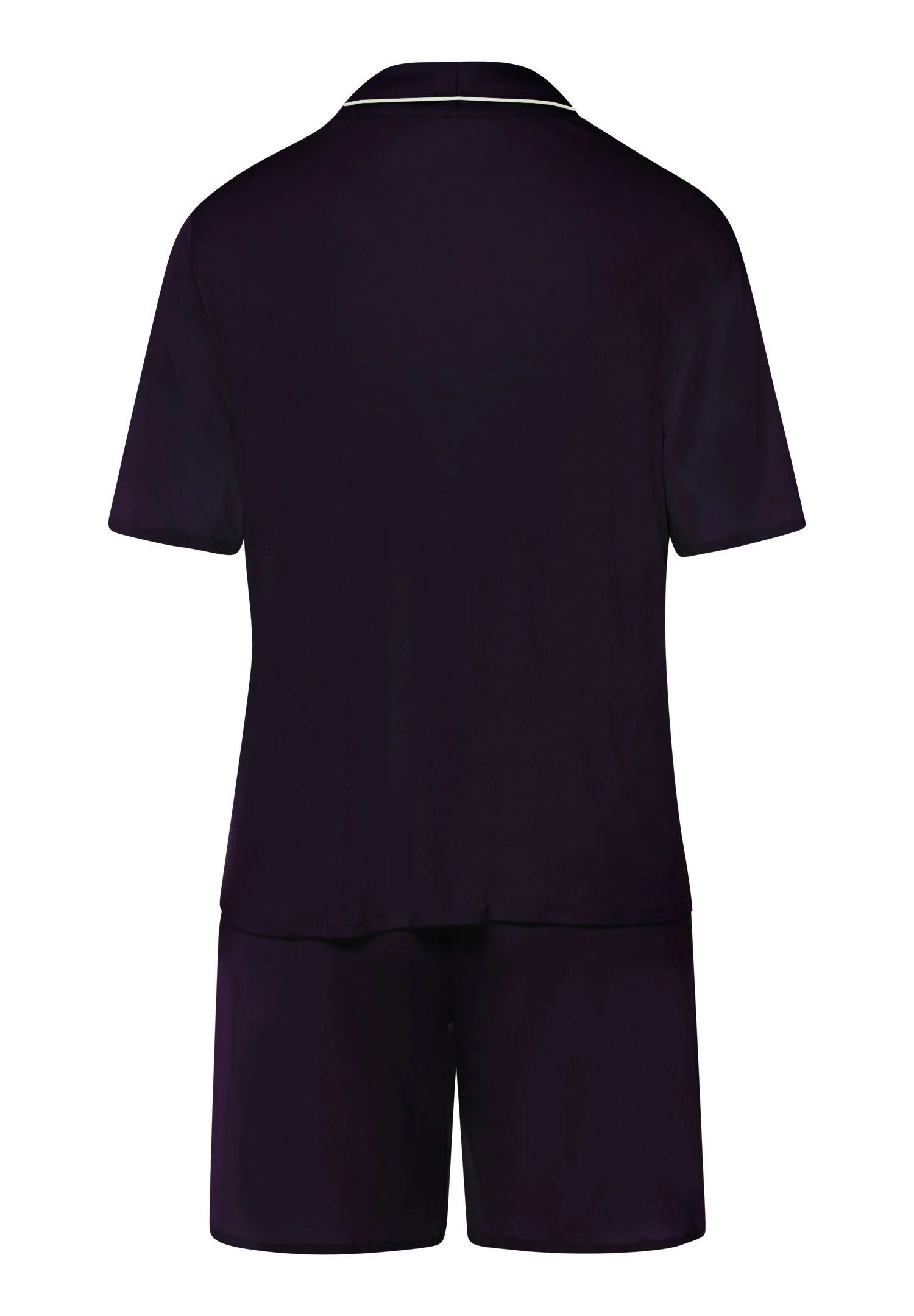 Natural Comfort S/SLV Pajama | deep navy 077977-071610 - Image 3
