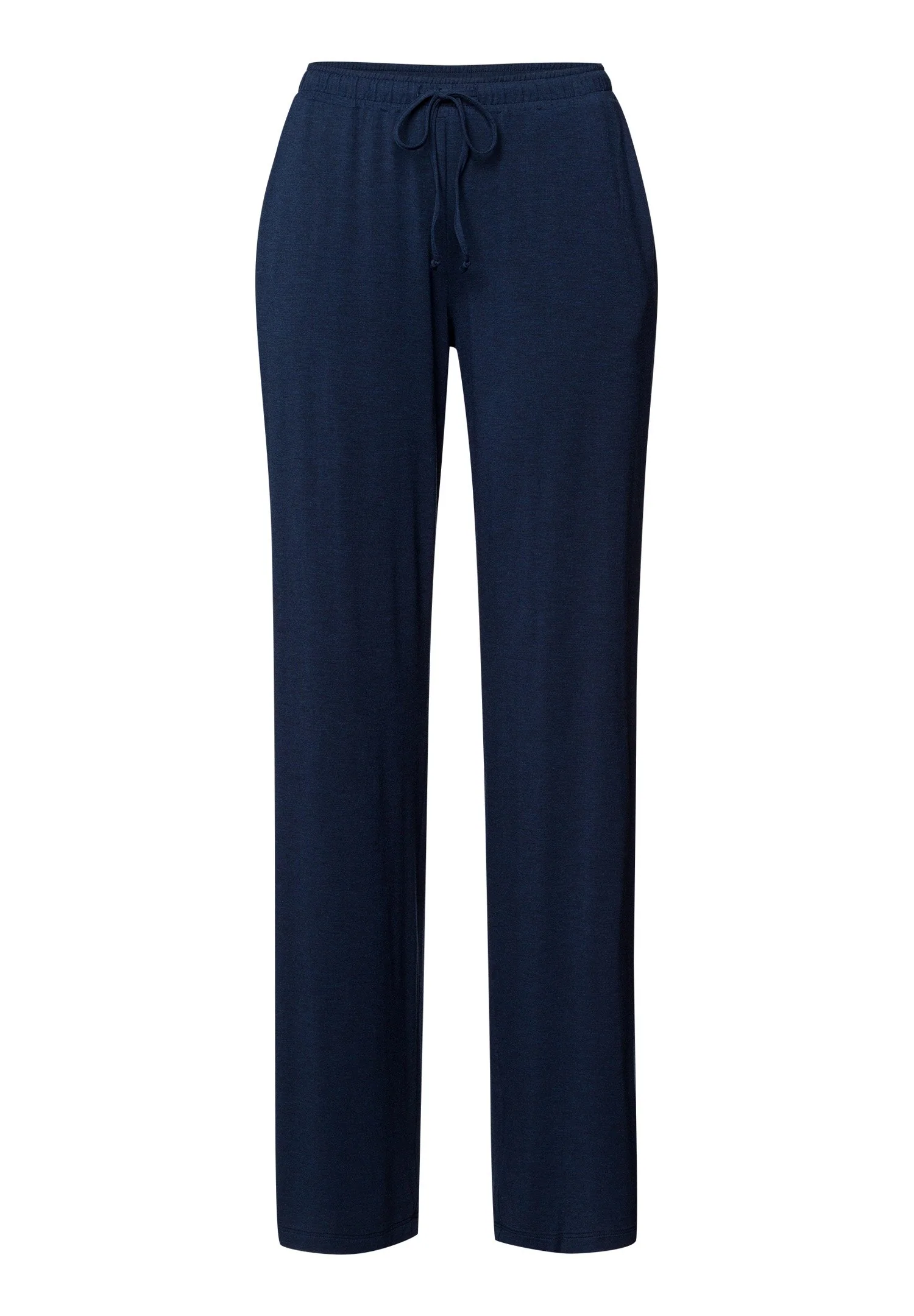 Natural Elegance Long Pants | deep navy 074953-071610