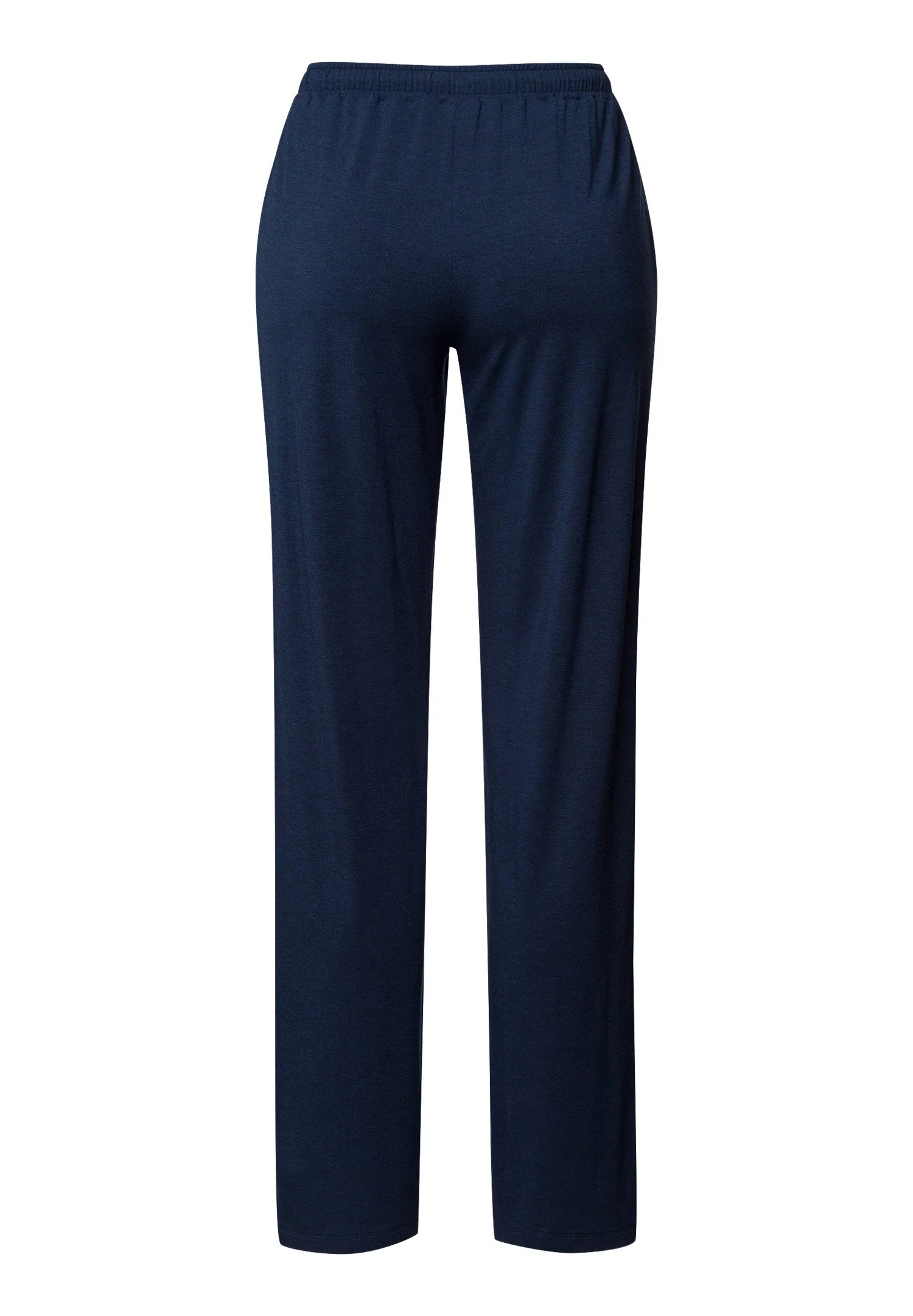 Natural Elegance Long Pants | deep navy 074953-071610 - Image 3