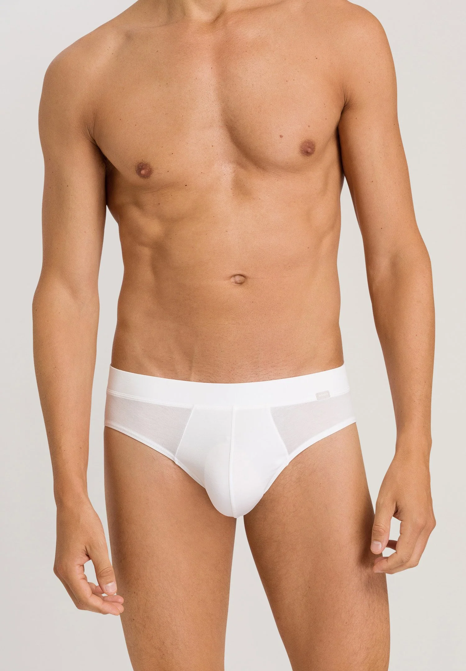 Natural Function Briefs | white 073180-070101 - Image 2