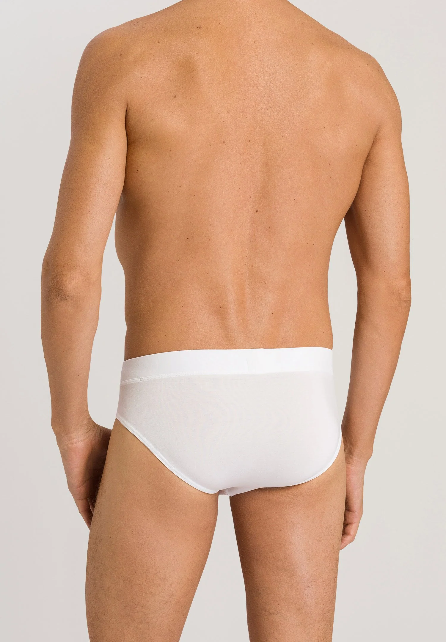 Natural Function Briefs | white 073180-070101 - Image 4