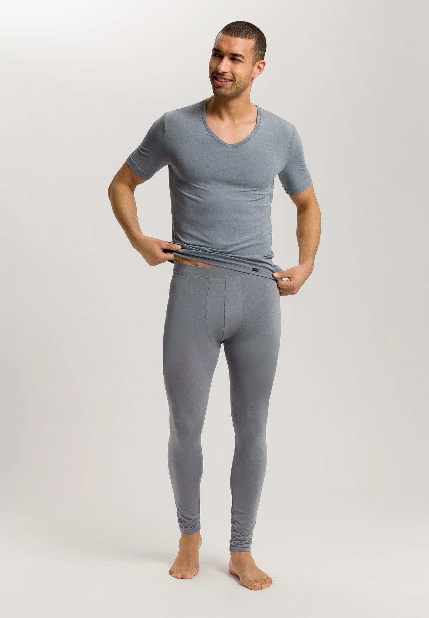 Natural Function Longlegs | cliff grey 073186-072680 - Image 5
