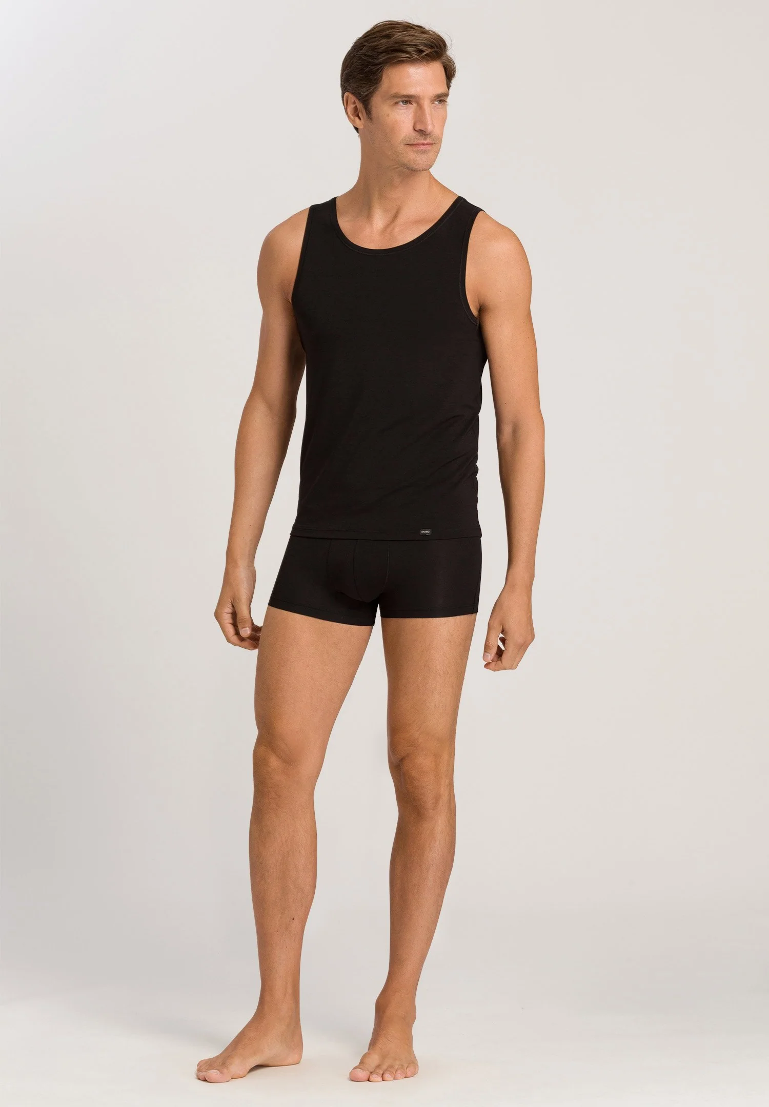 Natural Function Pants | deep black 073181-072197 - Image 5