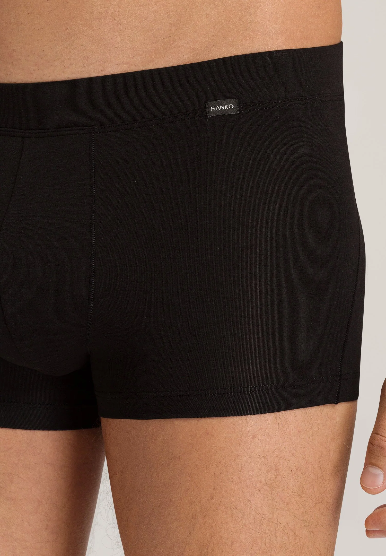 Natural Function Pants | deep black 073181-072197 - Image 6
