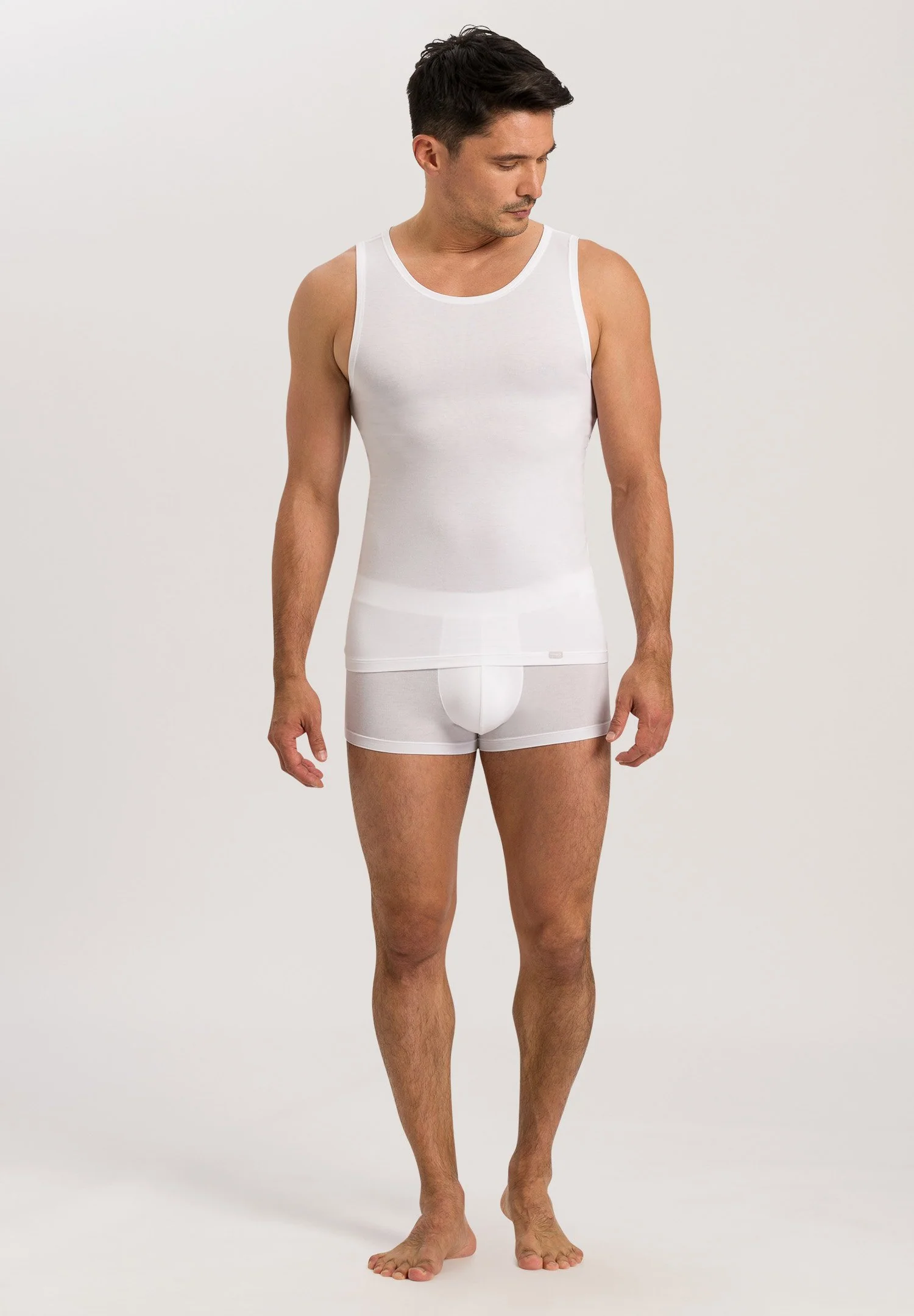 Natural Function Pants | white 073181-070101 - Image 5