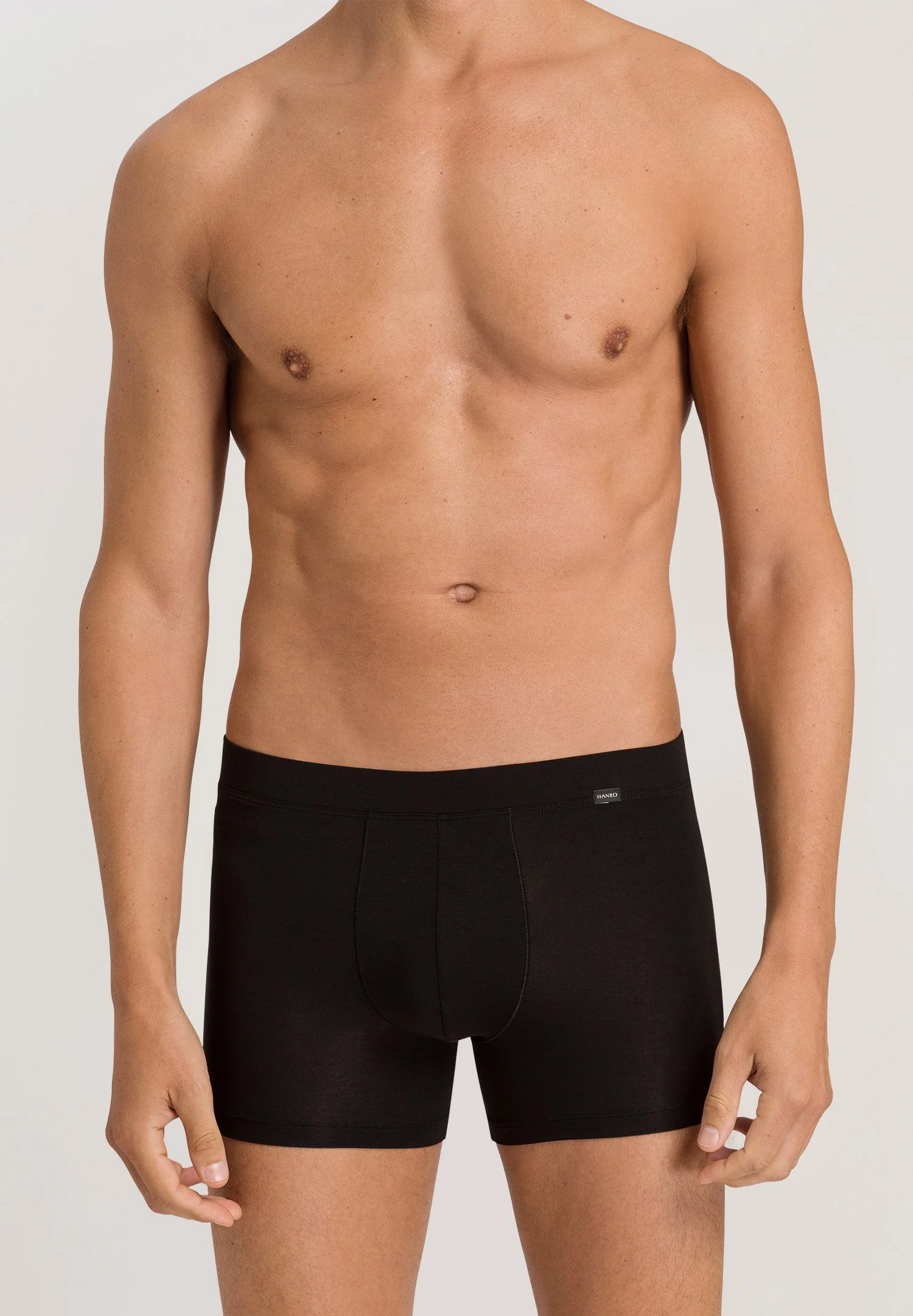 Natural Function Shortleg Pants | deep black 073182-072197 - Image 2