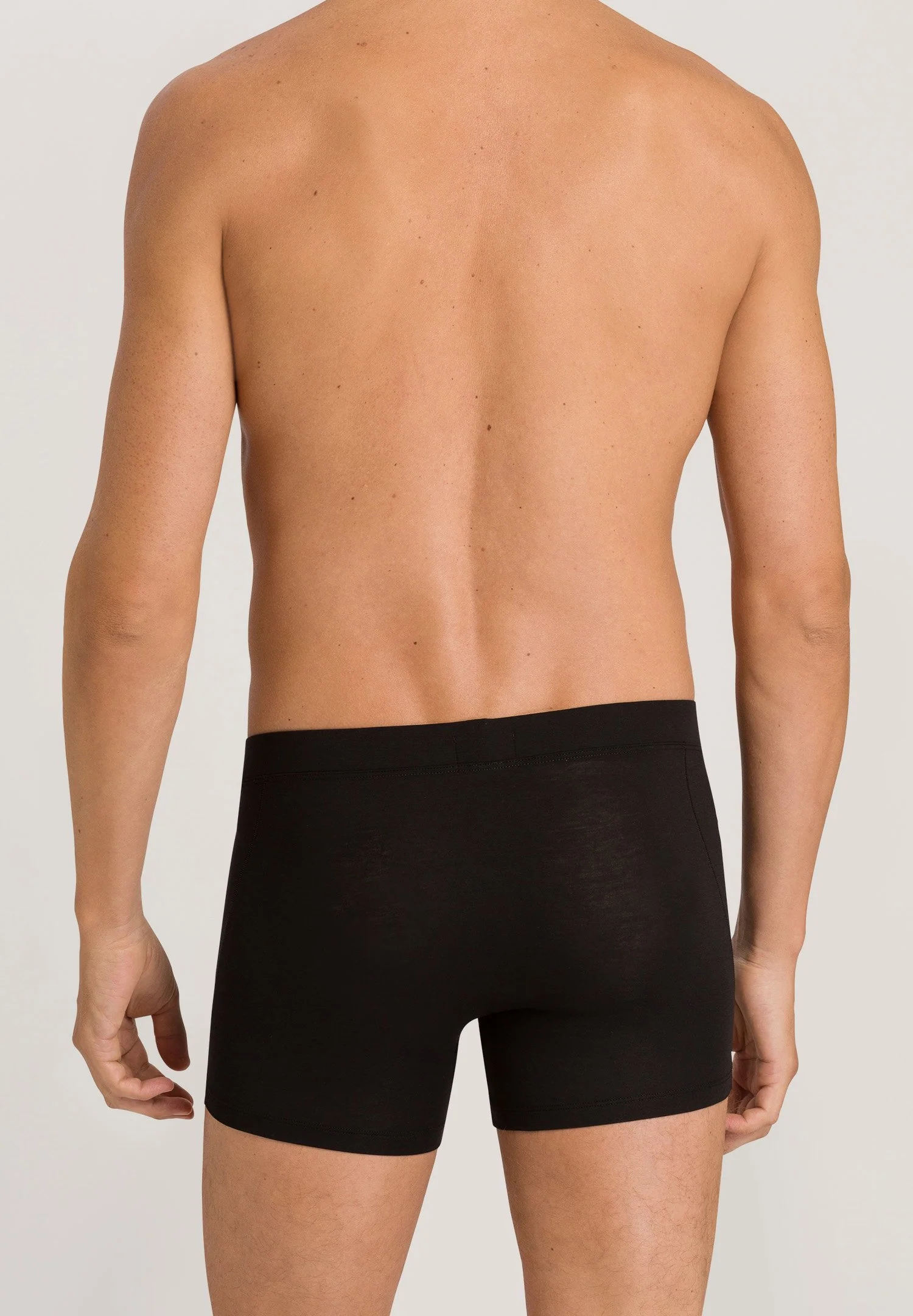 Natural Function Shortleg Pants | deep black 073182-072197 - Image 4