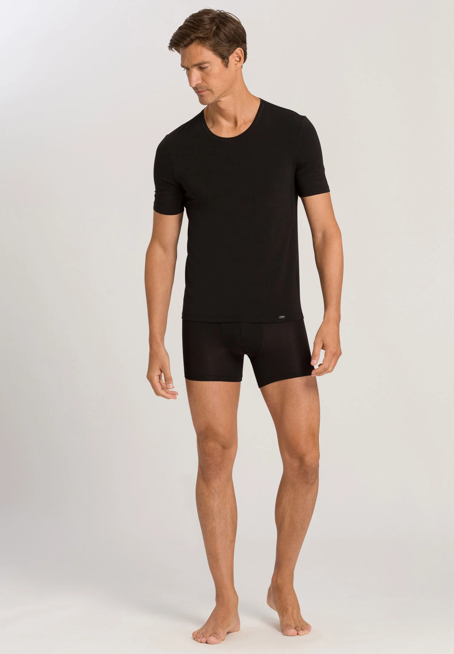 Natural Function Shortleg Pants | deep black 073182-072197 - Image 5
