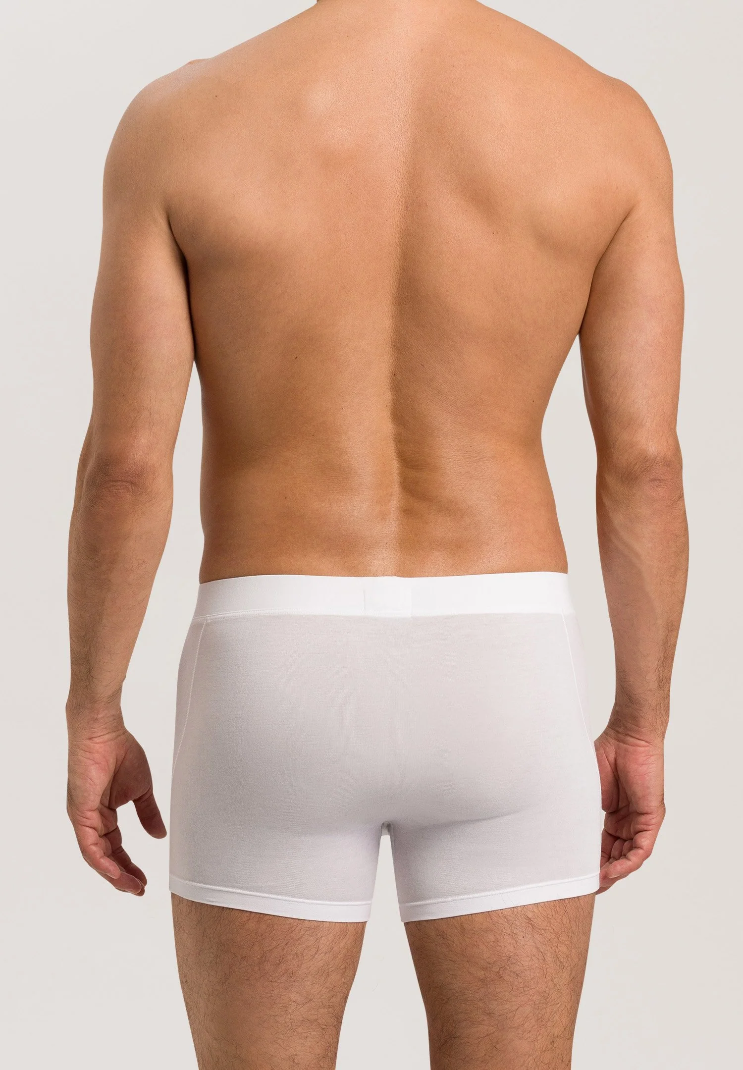 Natural Function Shortleg Pants | white 073182-070101 - Image 4