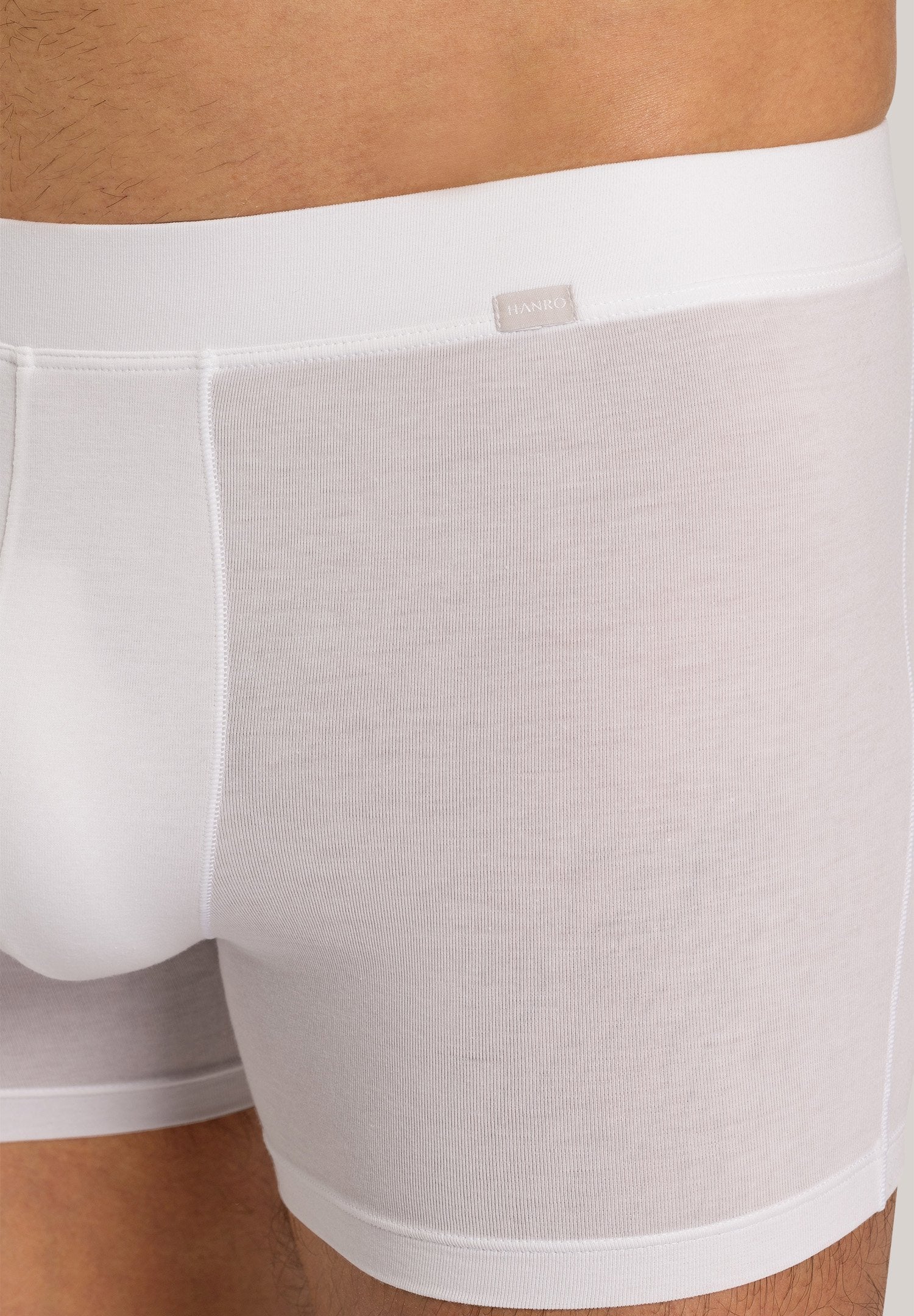 Natural Function Shortleg Pants | white 073182-070101 - Image 6