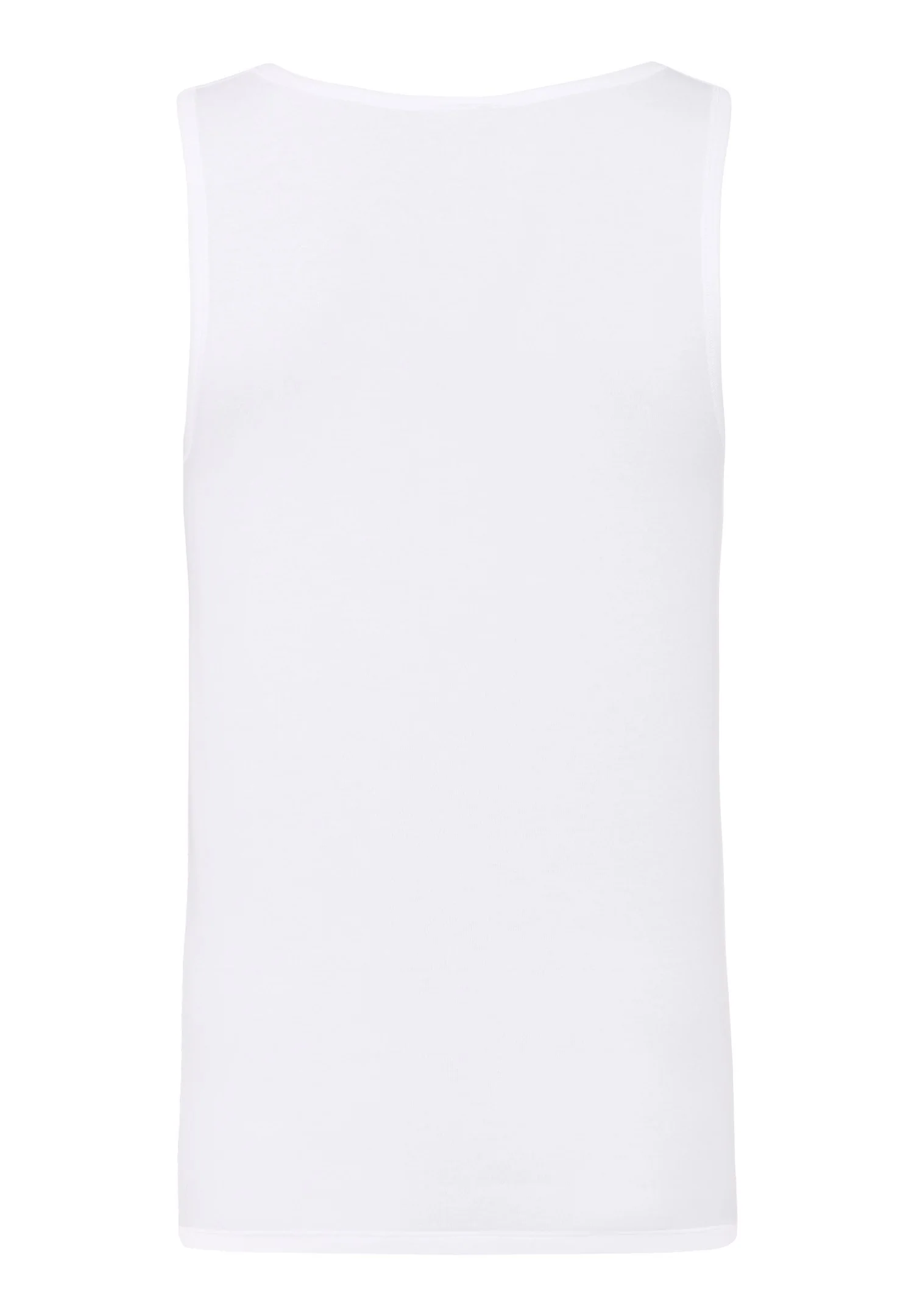 Natural Function Tank Top | white 073183-070101 - Image 3