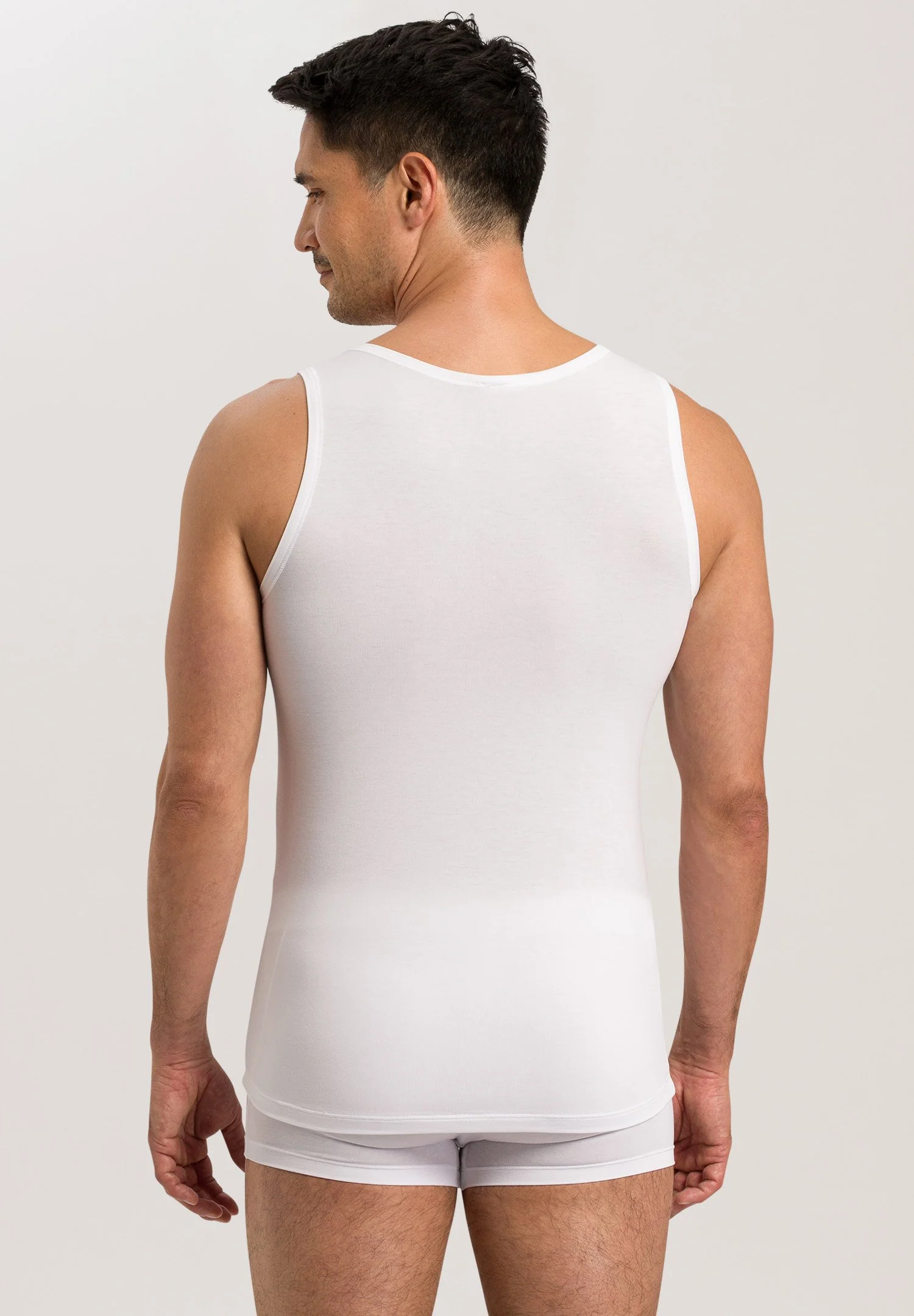 Natural Function Tank Top | white 073183-070101 - Image 4