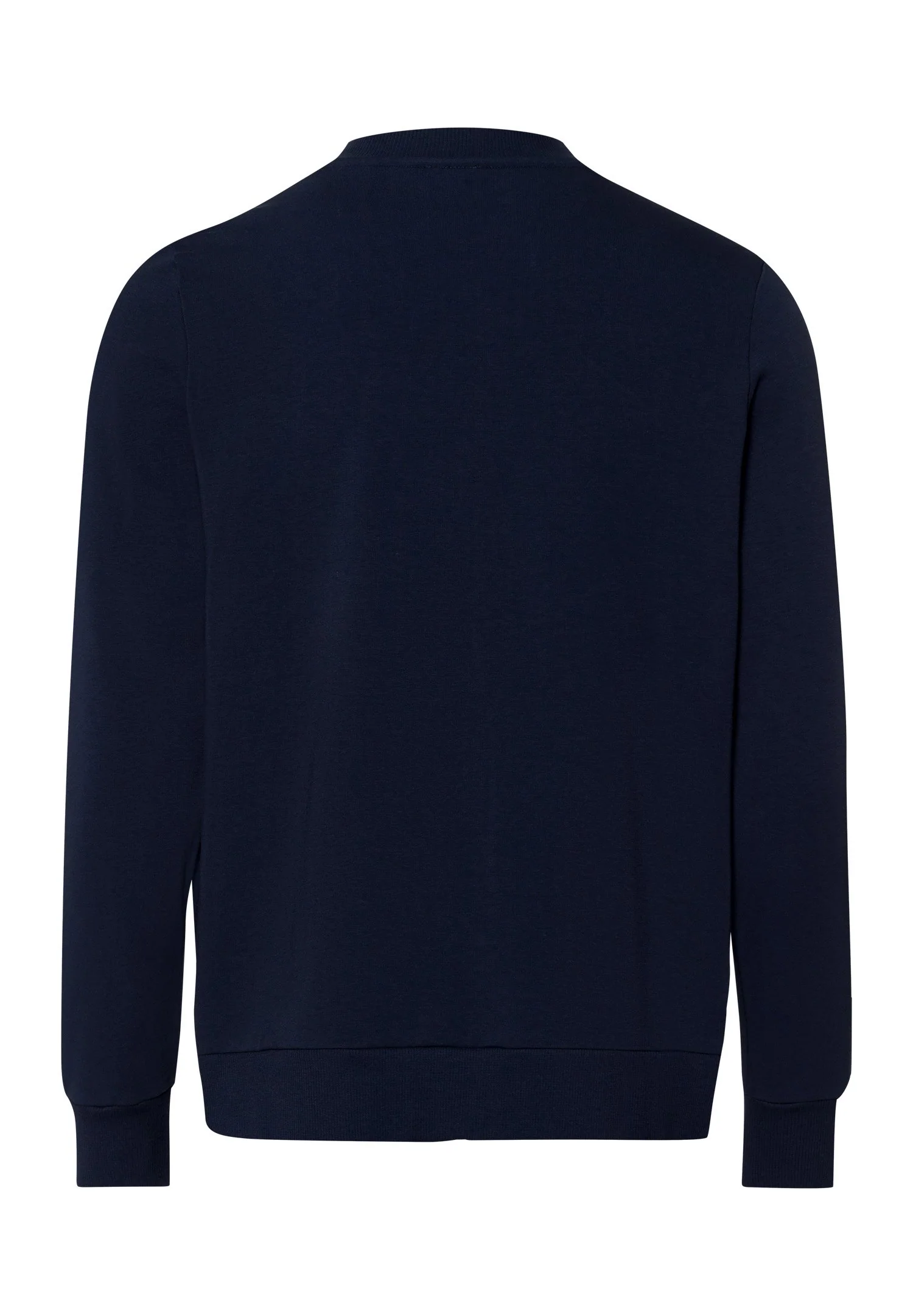 Natural Living Cardigan | deep navy 075774-071610 - Image 3