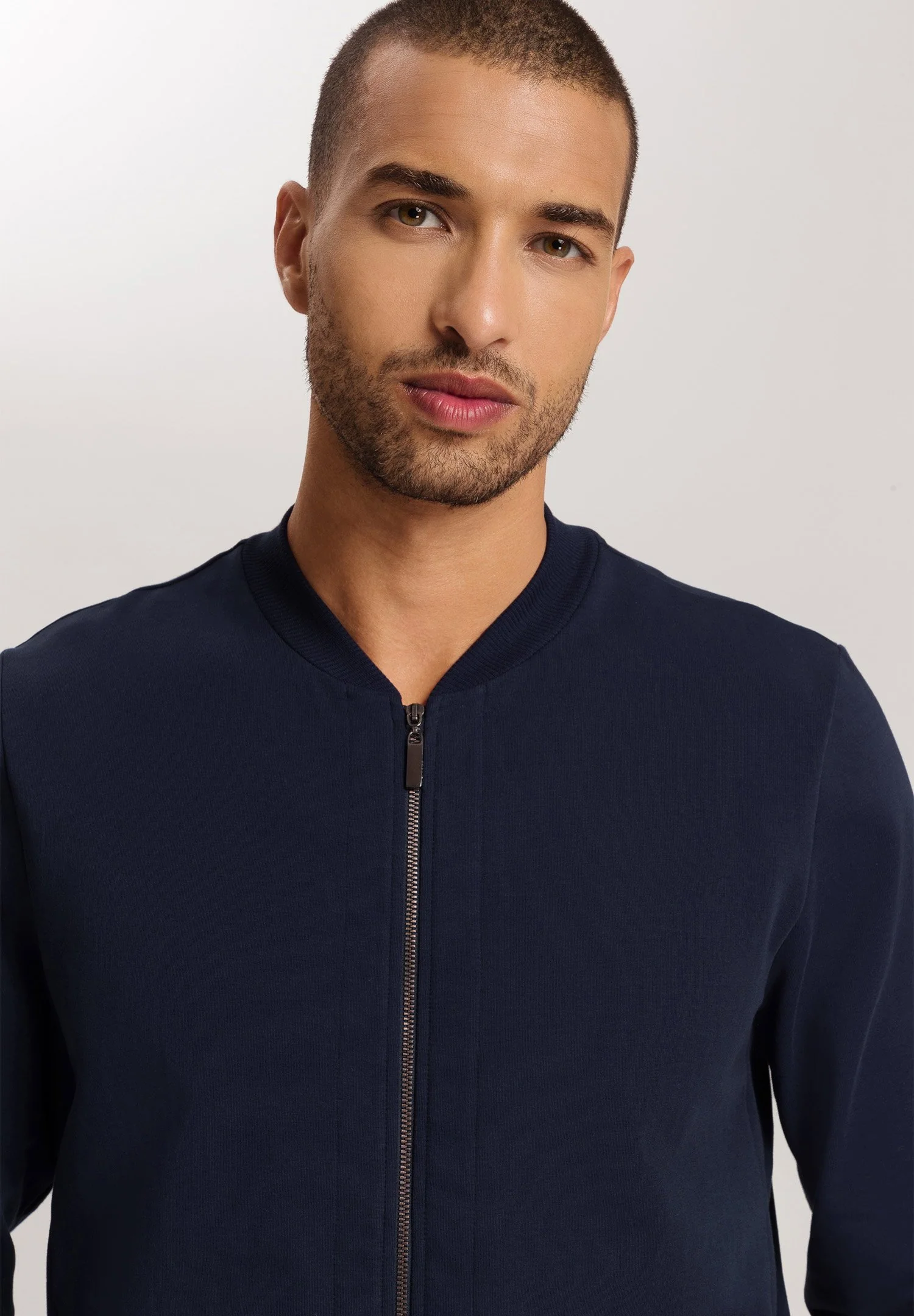 Natural Living Cardigan | deep navy 075774-071610 - Image 6