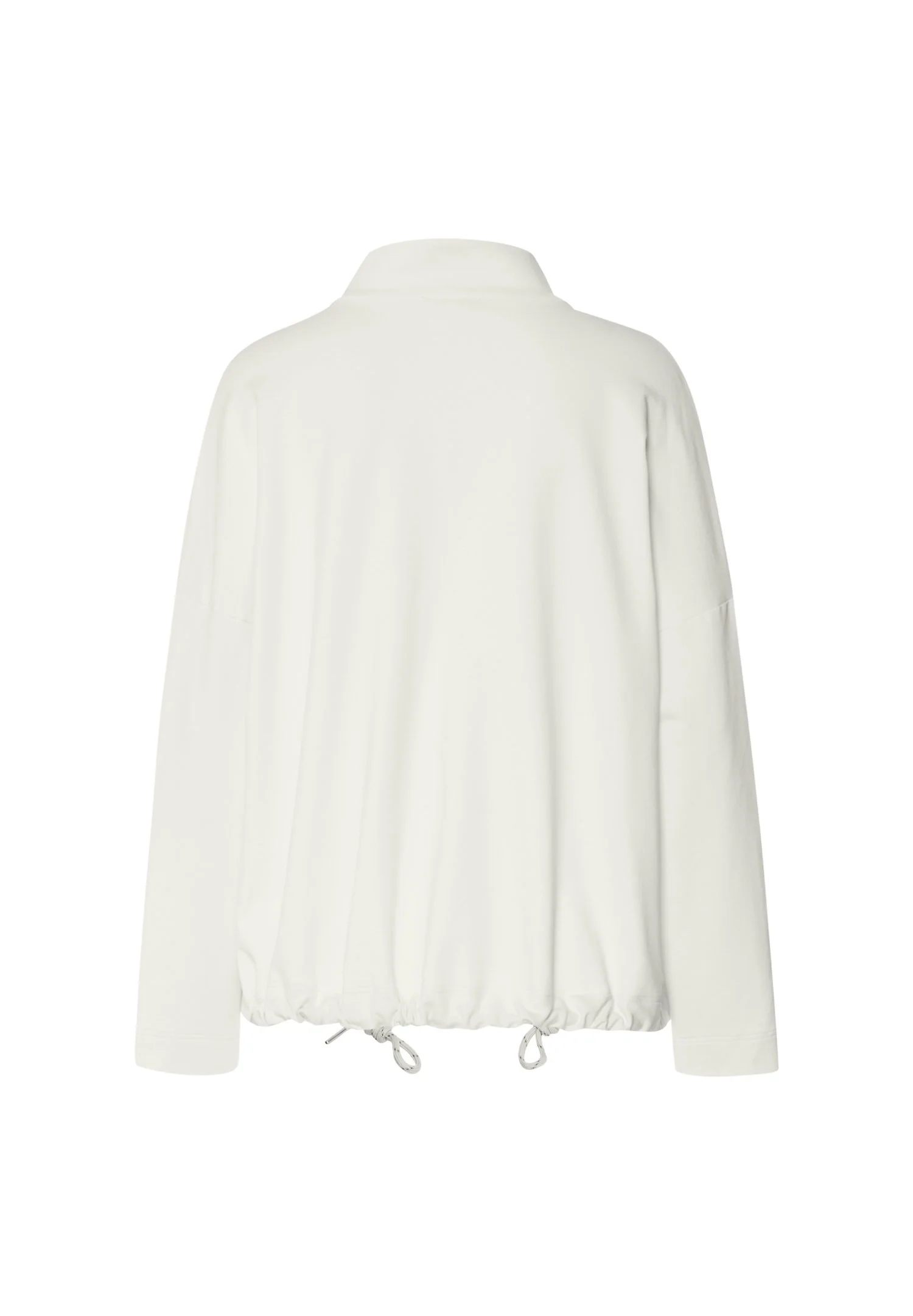Natural Living Cardigan | misty white 078897-072123 - Image 4
