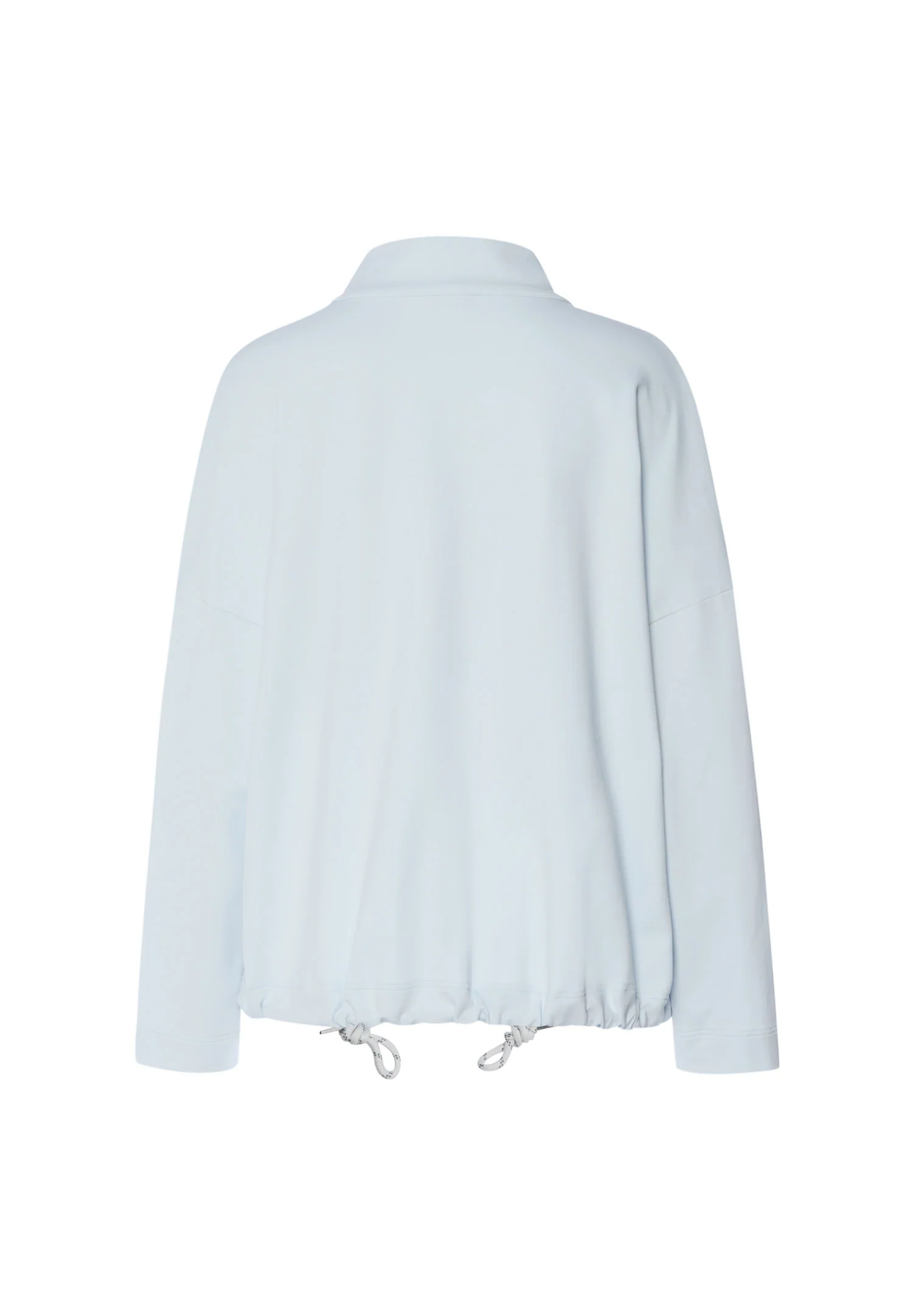 Natural Living Cardigan | watery blue 078897-072244 - Image 3