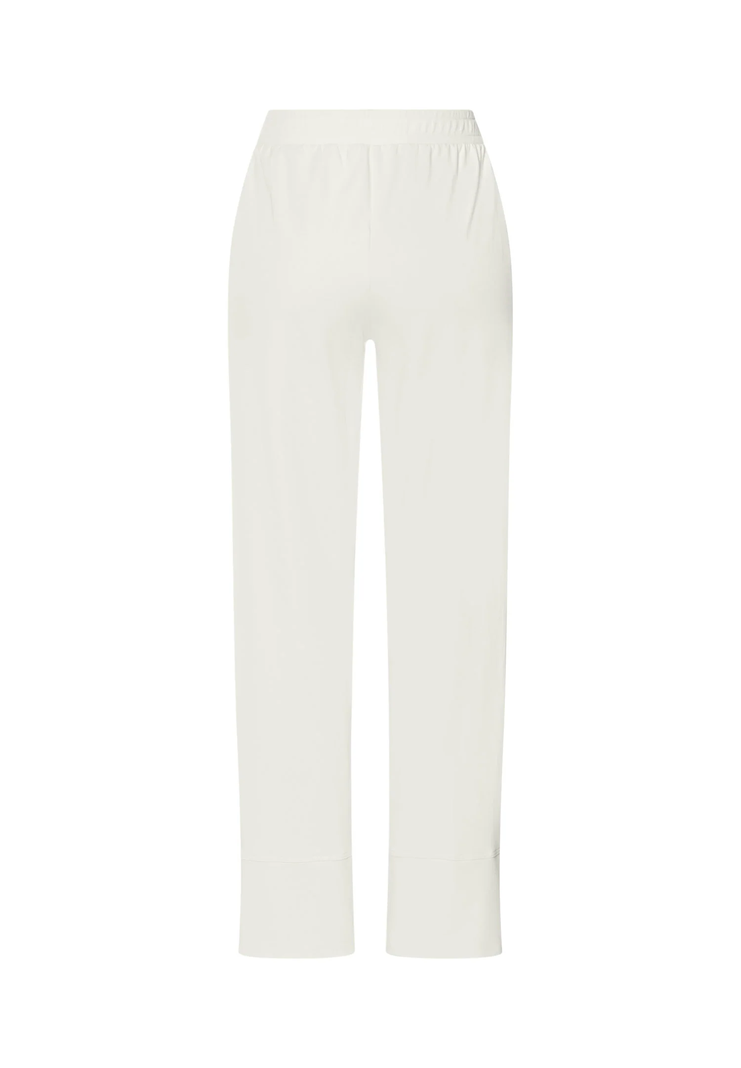 Natural Living Crop Pants 7/8 | misty white 078898-072123 - Image 3
