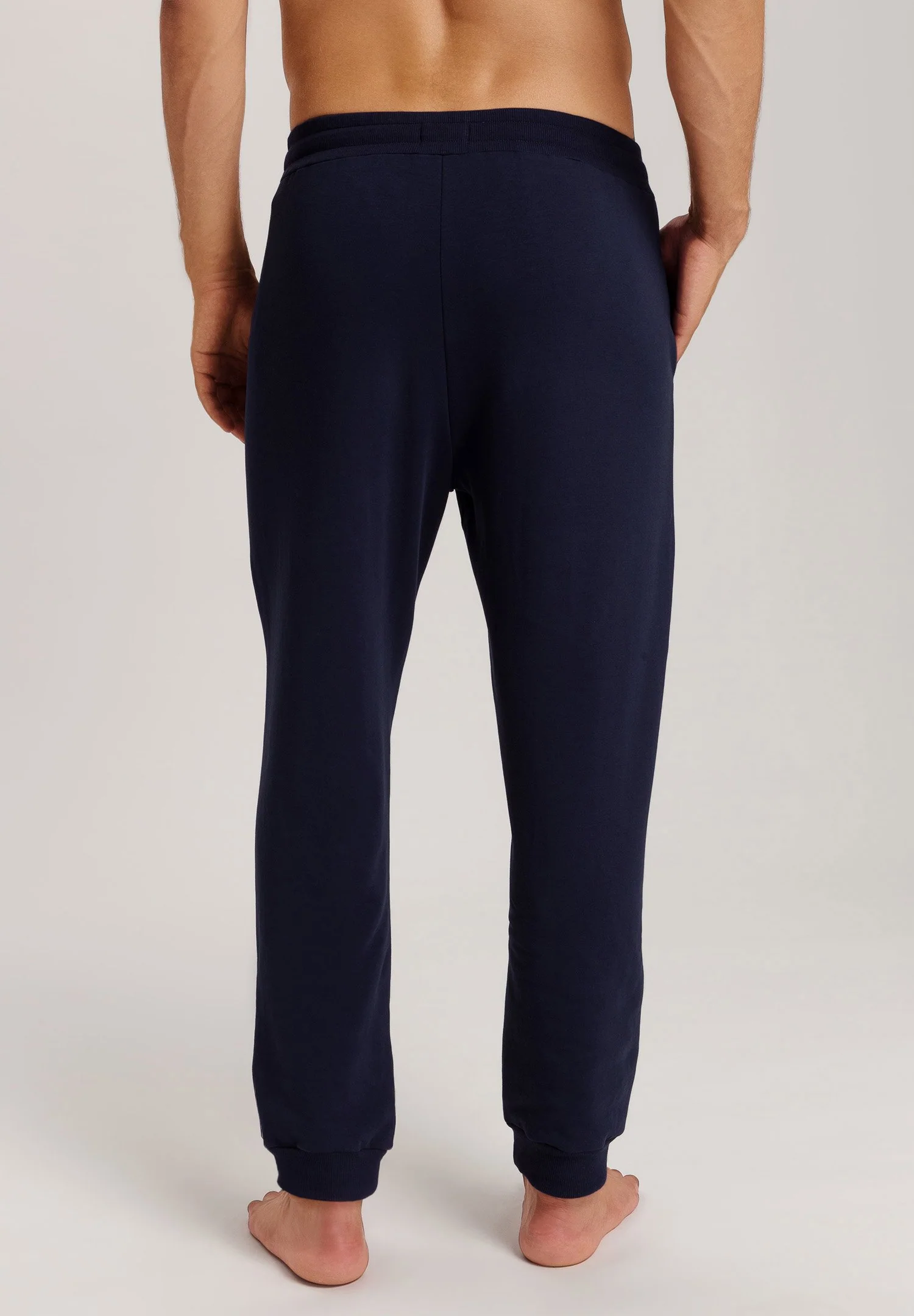 Natural Living Long Pants | deep navy 075773-071610 - Image 4
