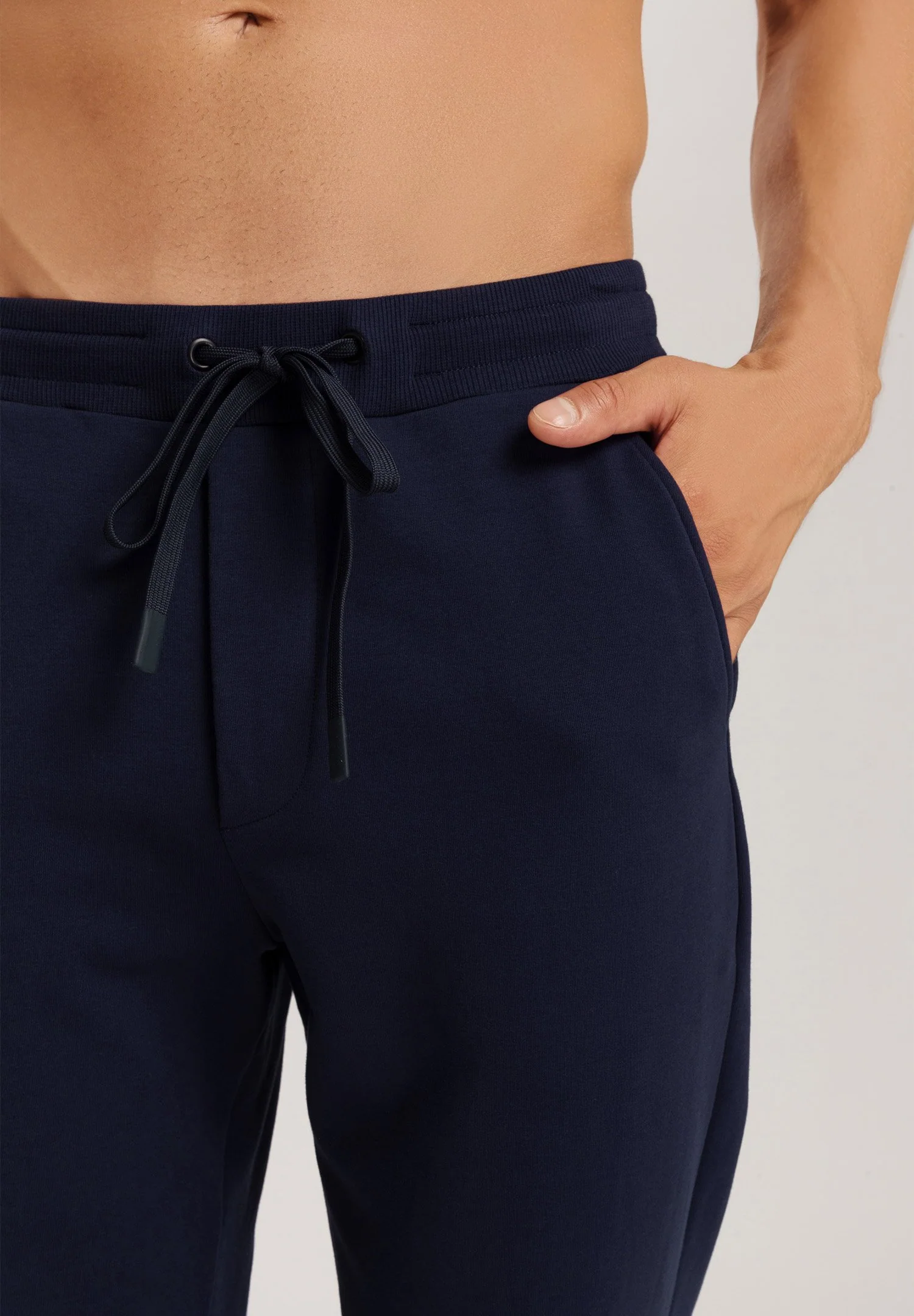 Natural Living Long Pants | deep navy 075773-071610 - Image 6
